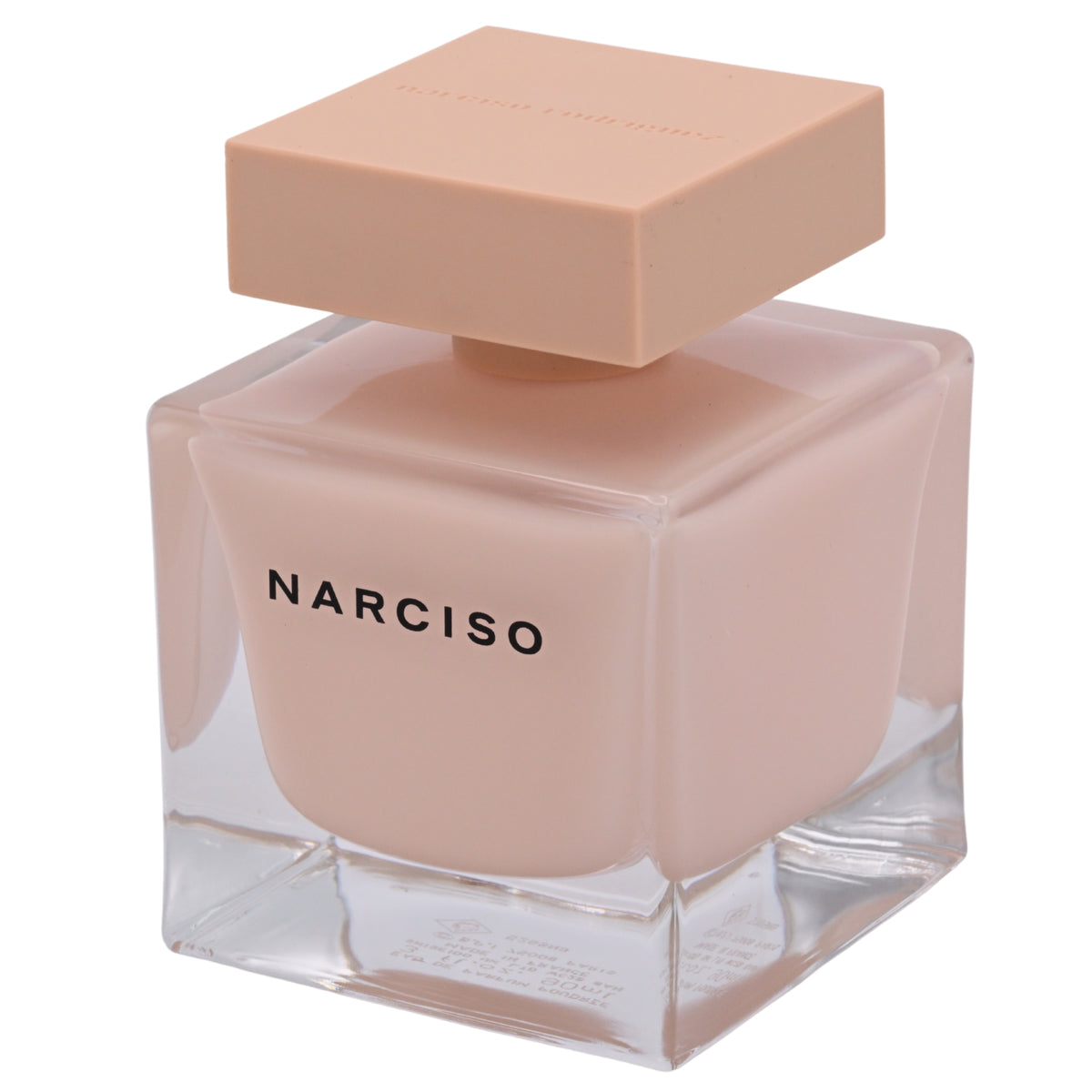 Narciso Poudree by Narciso Rodriguez perfume for women EDP 3 / 3.0 oz New In Box
