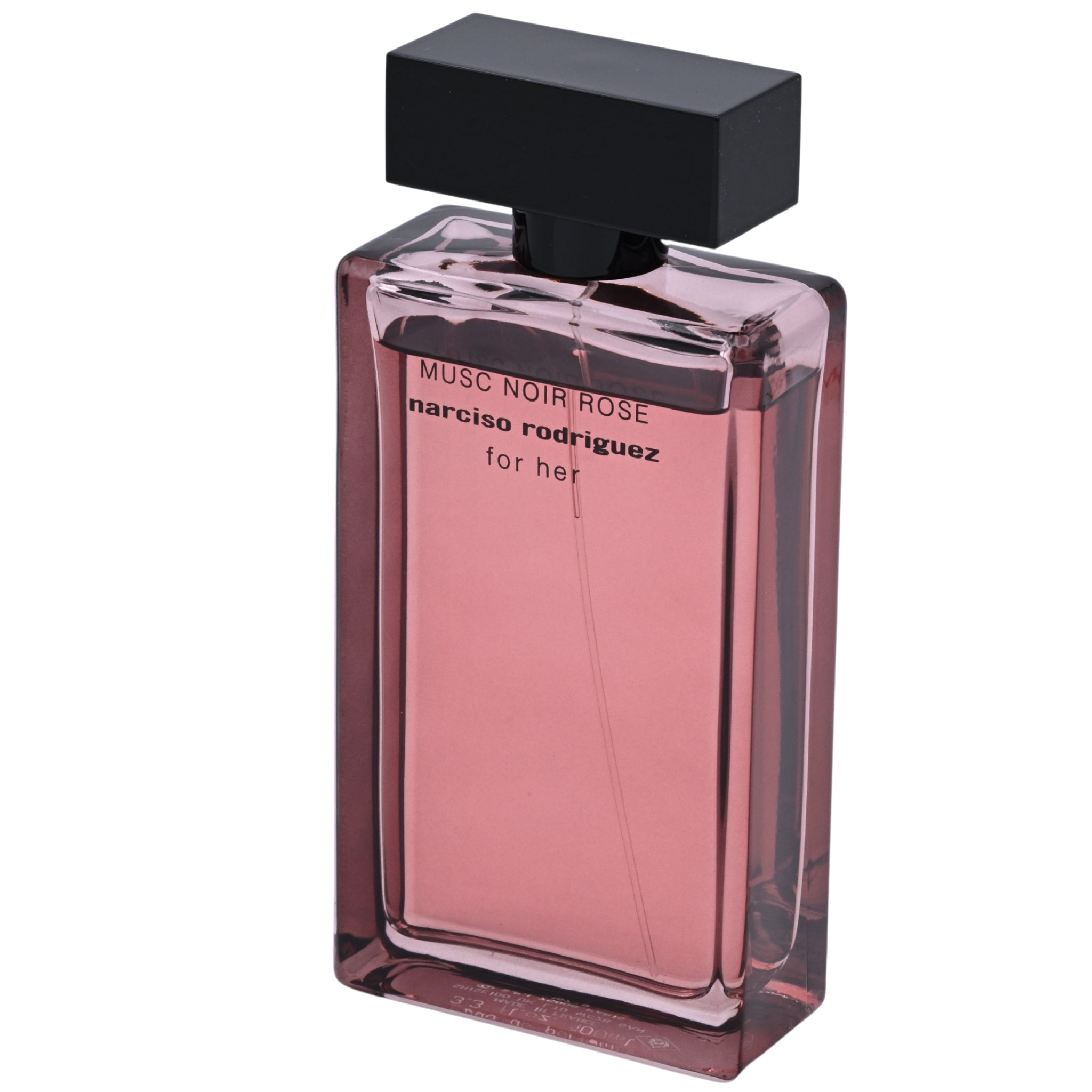 Musc Noir Rose by Narciso Rodriguez perfume her EDP 3.3 / 3.4 oz New i