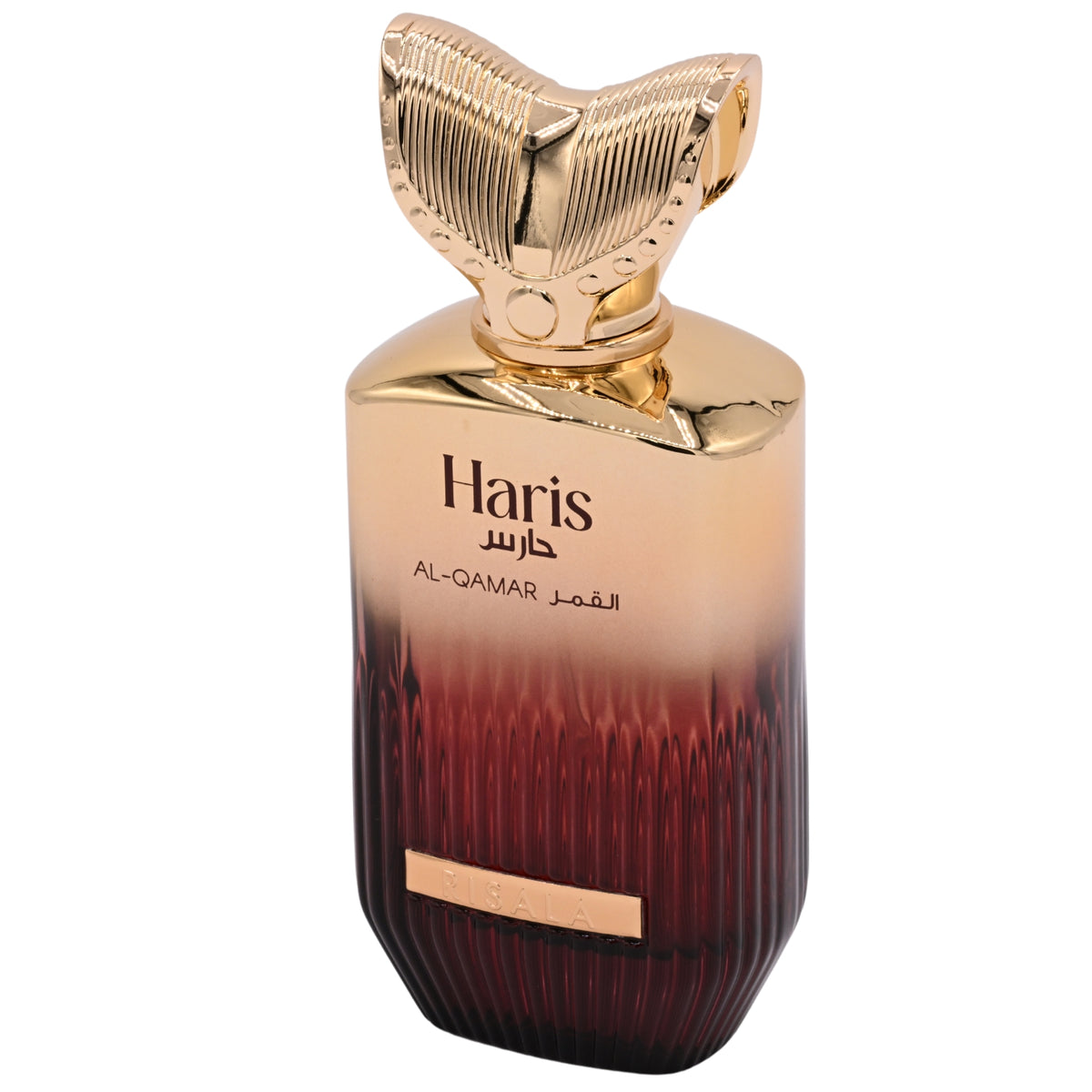 Risala Elite Haris Al Qamar EDP Spray, Unisex, 3.4 oz 100ml New Box