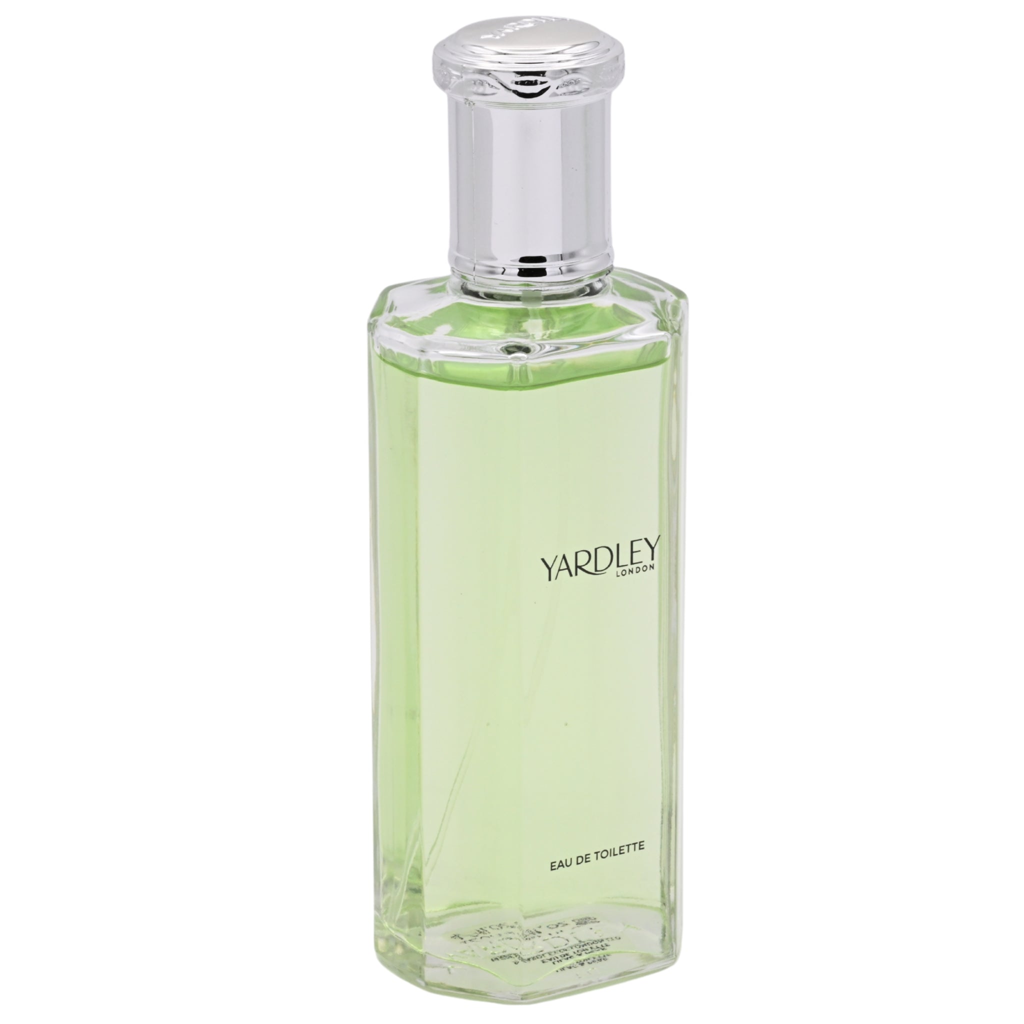 Yardley London Lilac & Pear Eau de Toilette Spray for Women 4.2 oz (125 ml) New Retail Box