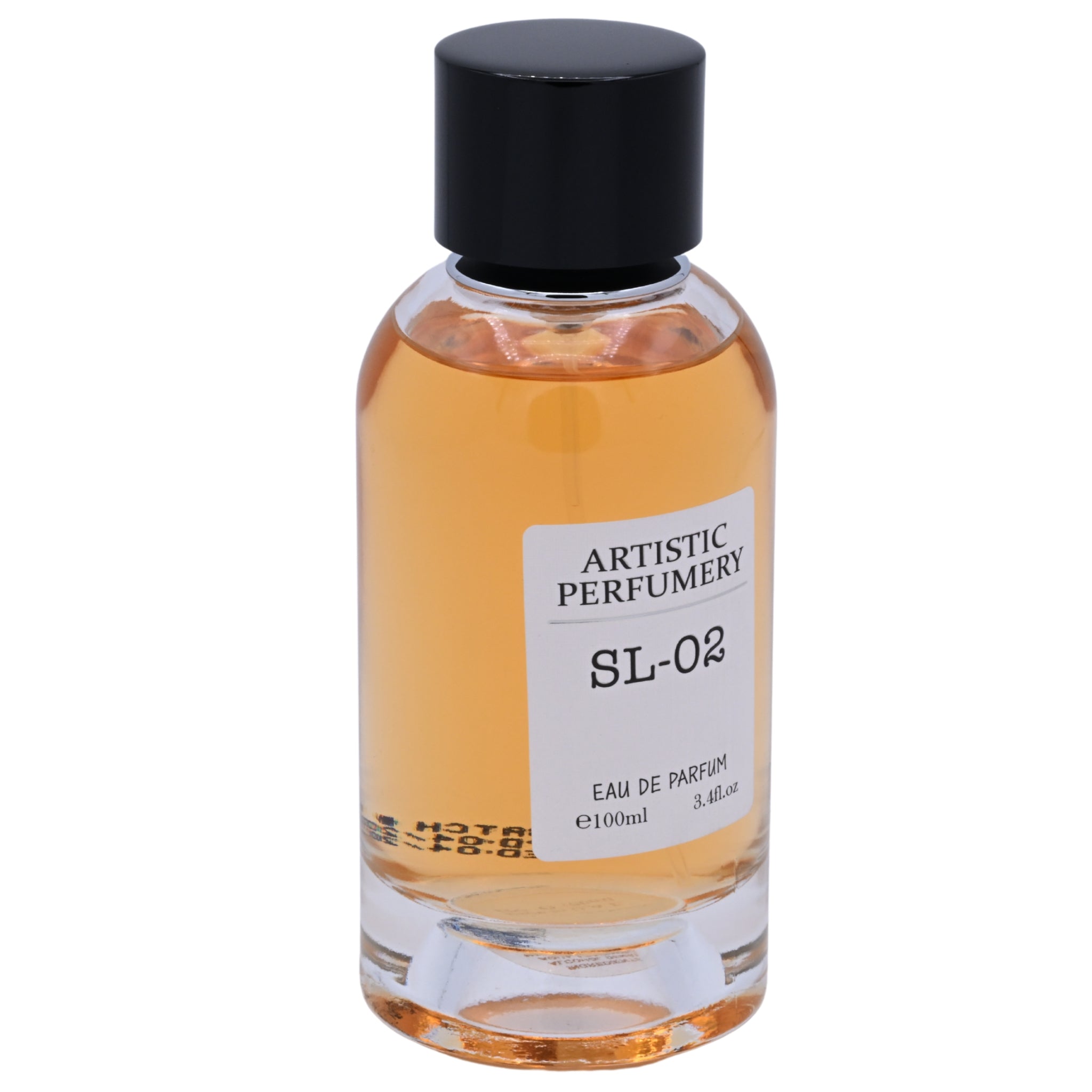 Armaf Artistic Perfumery Sl 02 EDP Spray Women 3.4 oz 100ml