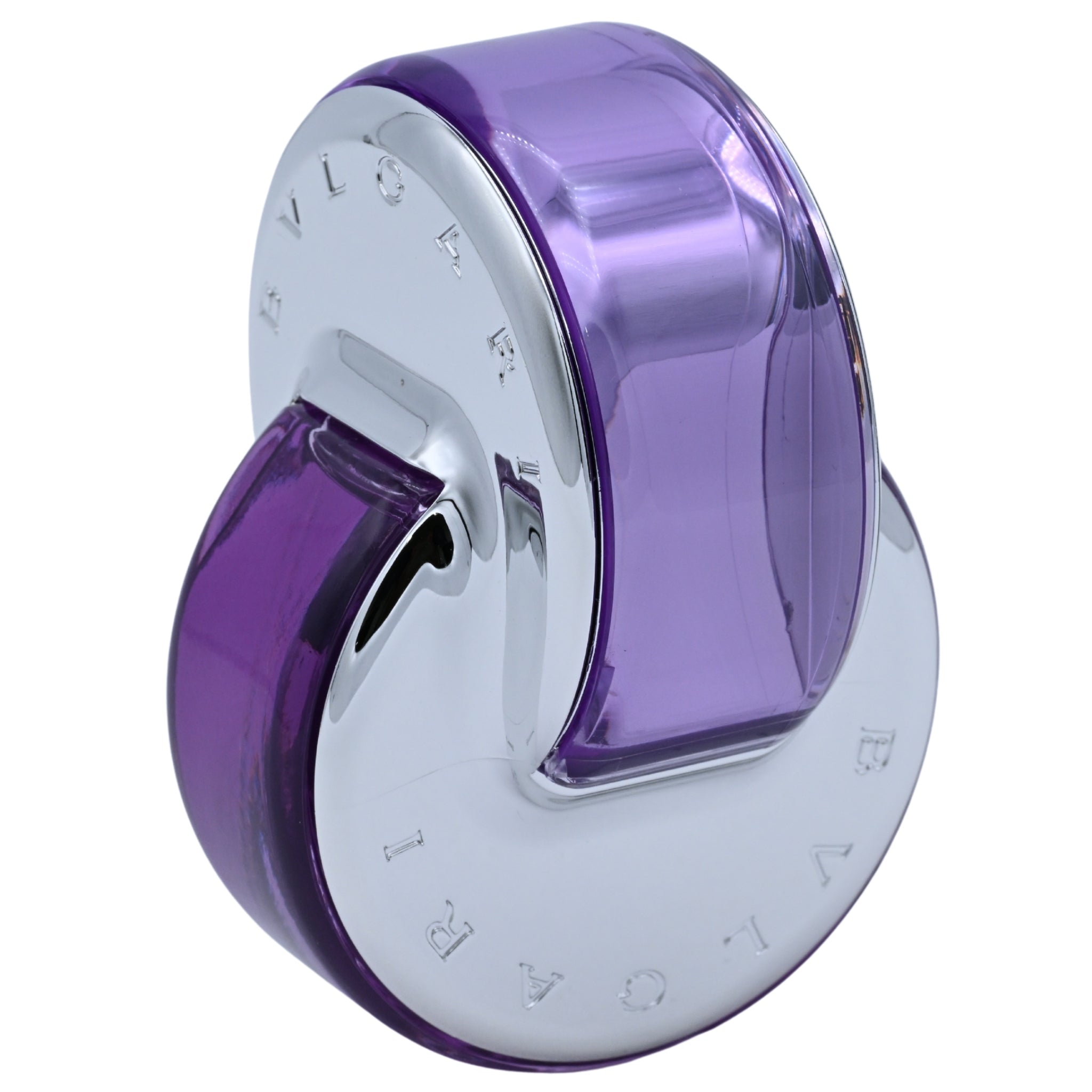 Bvlgari Omnia Amethyste Eau de Toilette Spray for Women 1.35 oz - Bvlgari