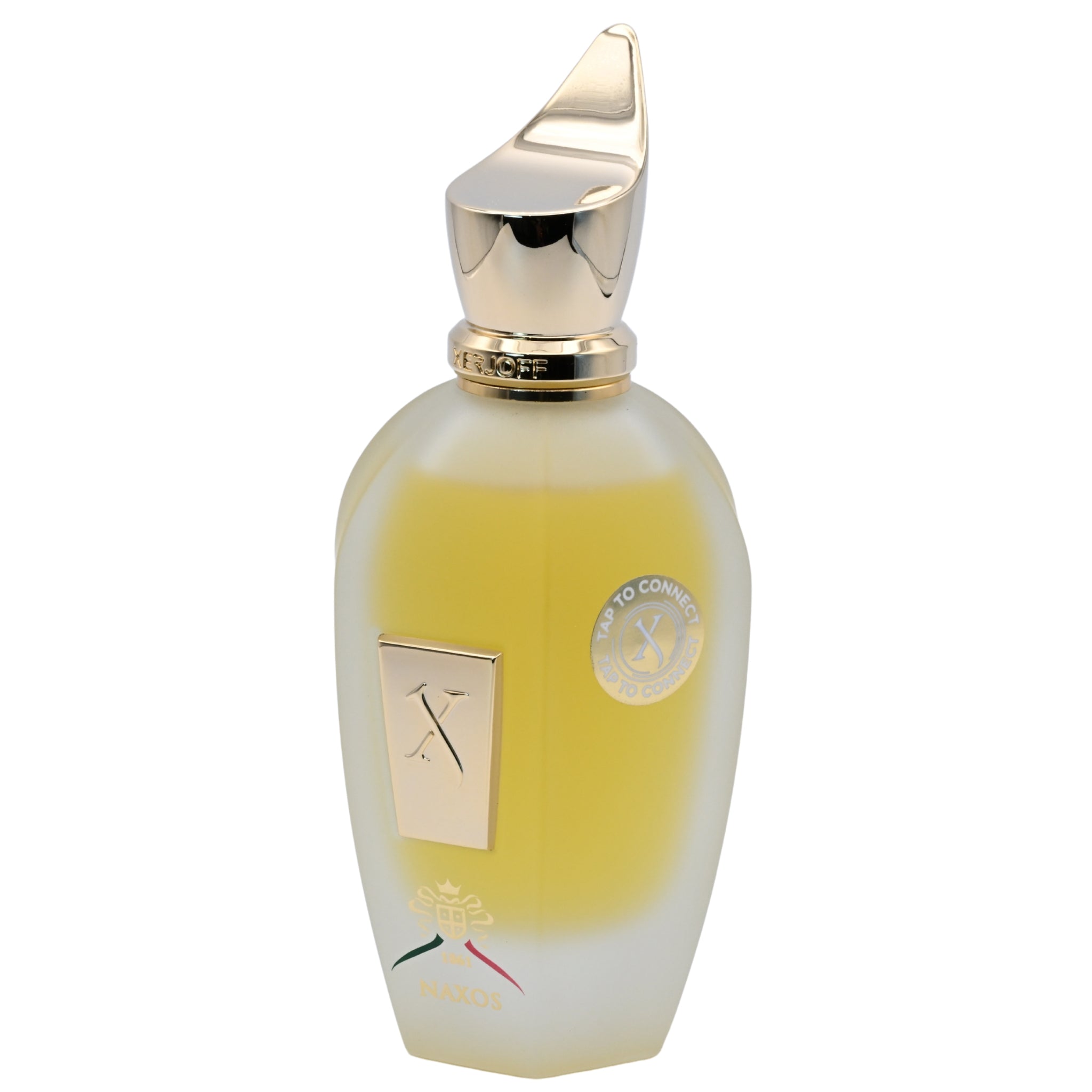 1861 Naxos by Xerjoff perfume Unisex EDP 3.4 oz New in Box