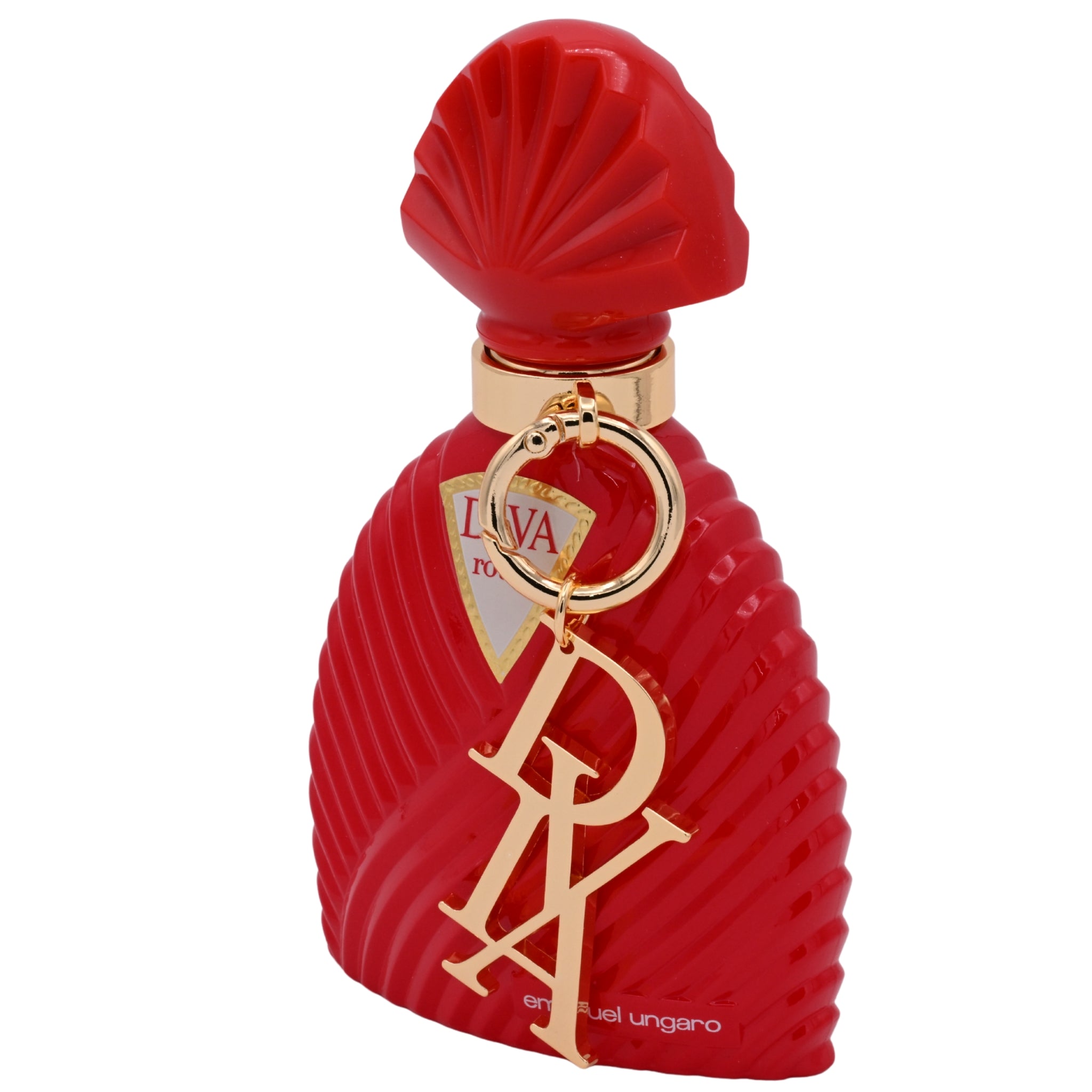 Emanuel Ungaro Diva Rouge Eau de Parfum Spray for Women 1.7 oz (50 ml)