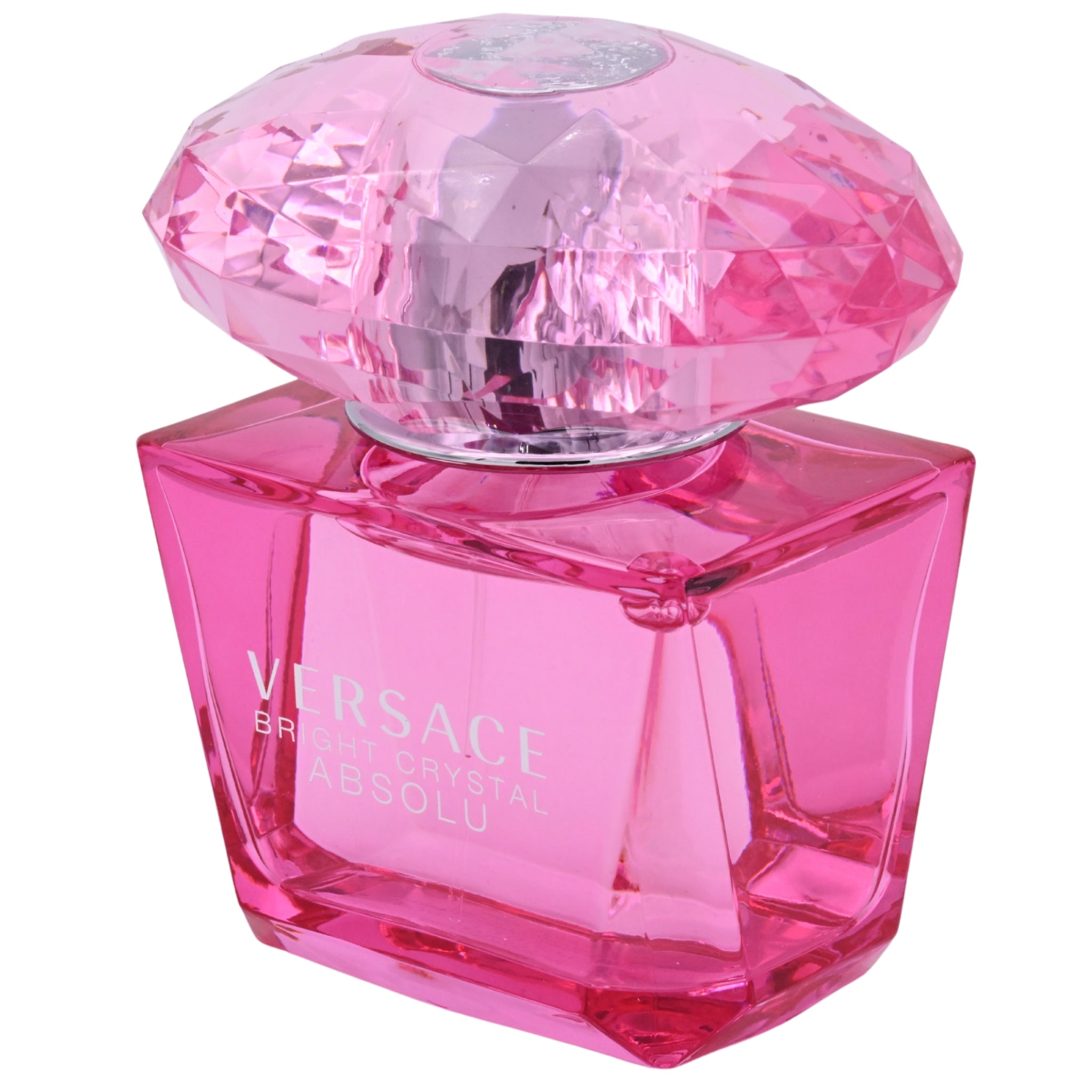 Versace Bright Crystal Absolu by Versace perfume for her EDP 3.0 oz New in Box