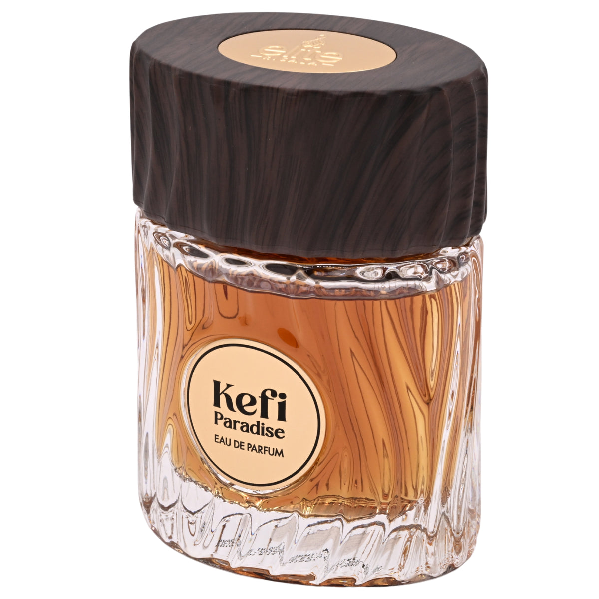 Risala Elite Kefi Paradise EDP Spray Unisex 3.4 oz New Box