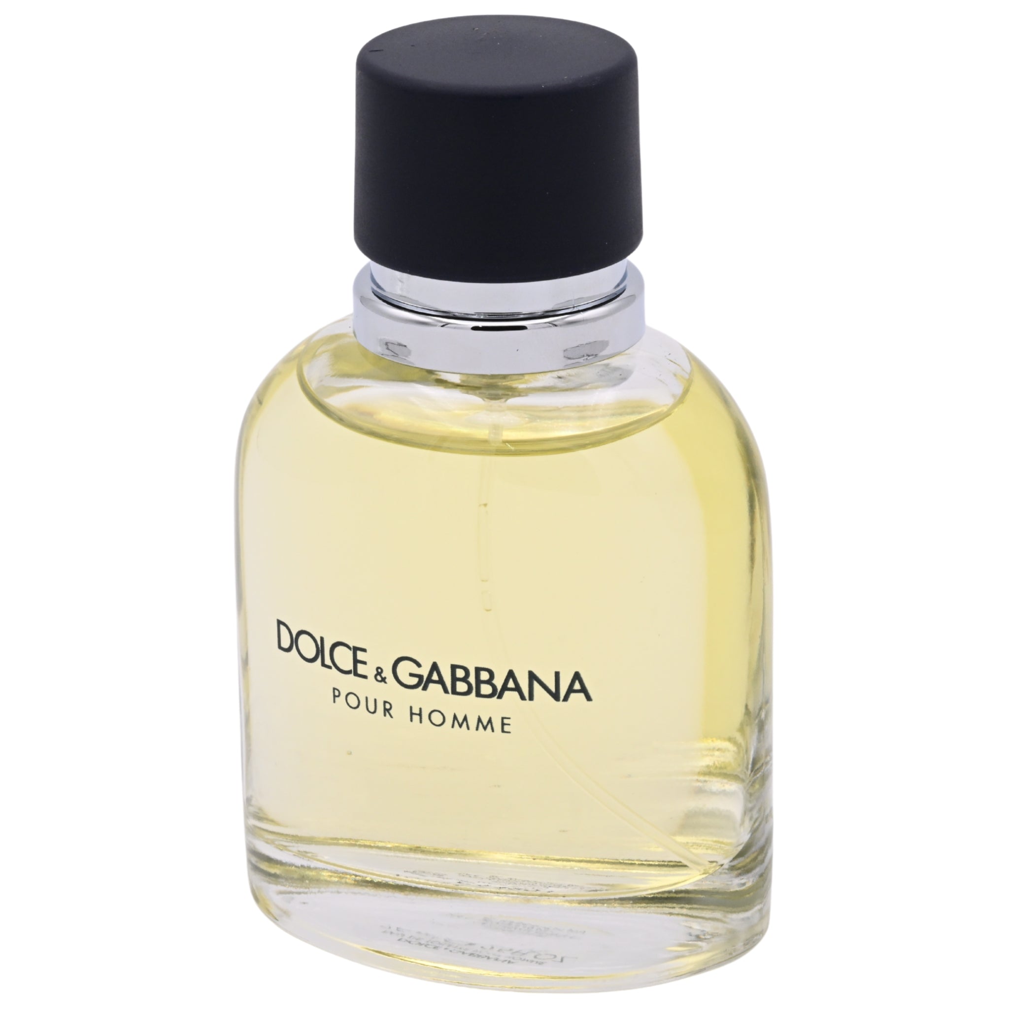 Dolce & Gabbana Pour Homme by D&G cologne for men EDT 2.5 oz New In Box