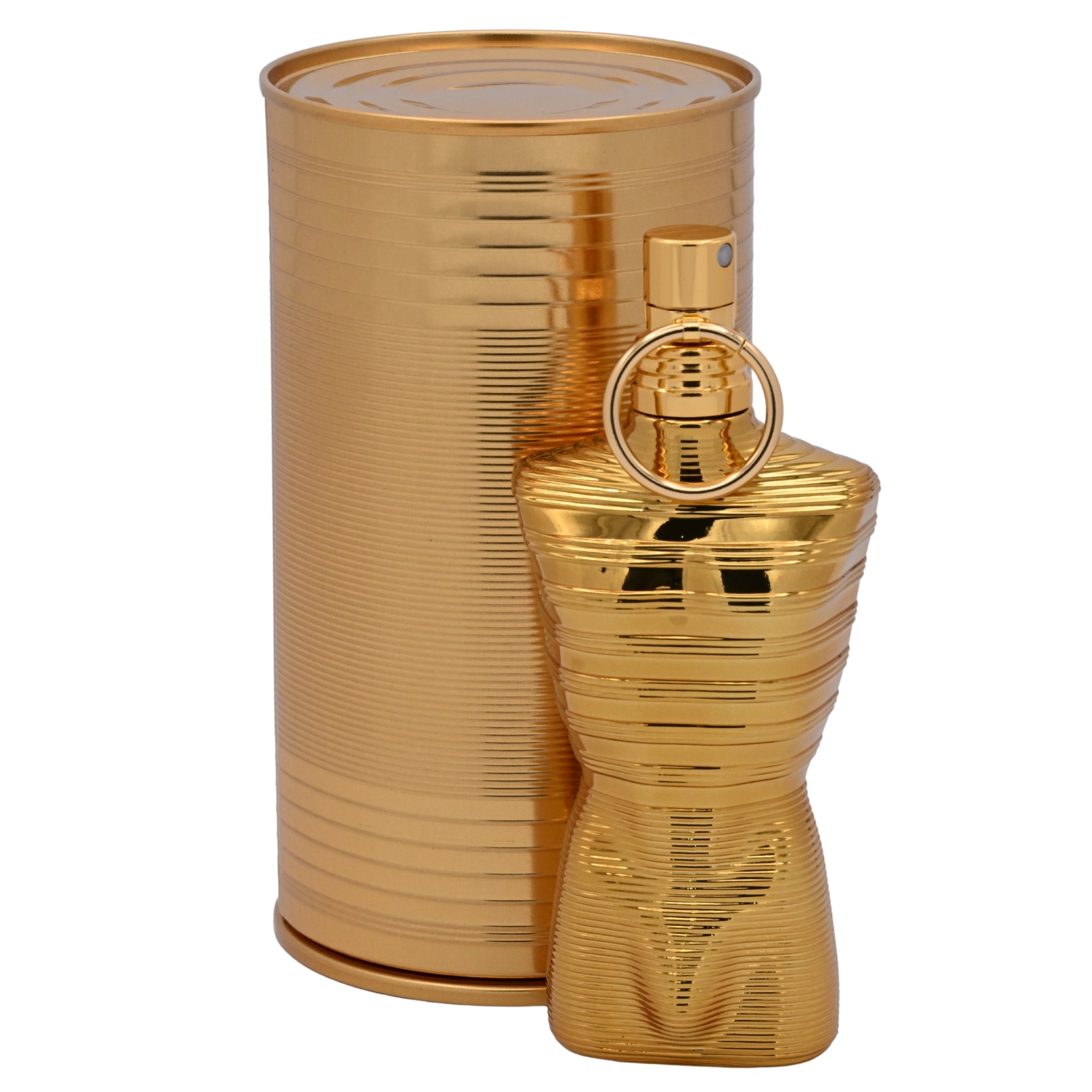 Jean Paul Gaultier Le Male Elixir Absolu Parfum Intense Spray Men 2.5 oz 75ml