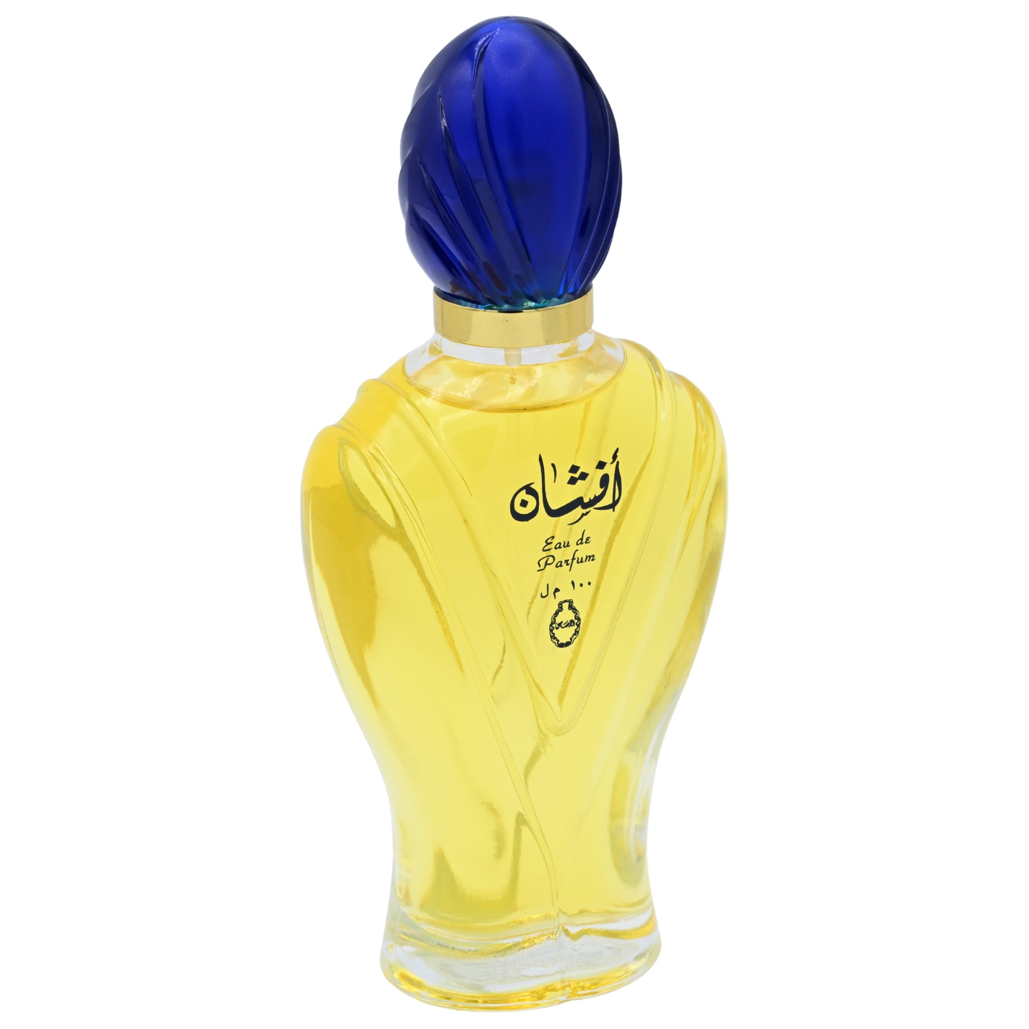 Rasasi Afshan Eau de Parfum Spray for Women 3.38 fl oz (100 ml) New Retail Box