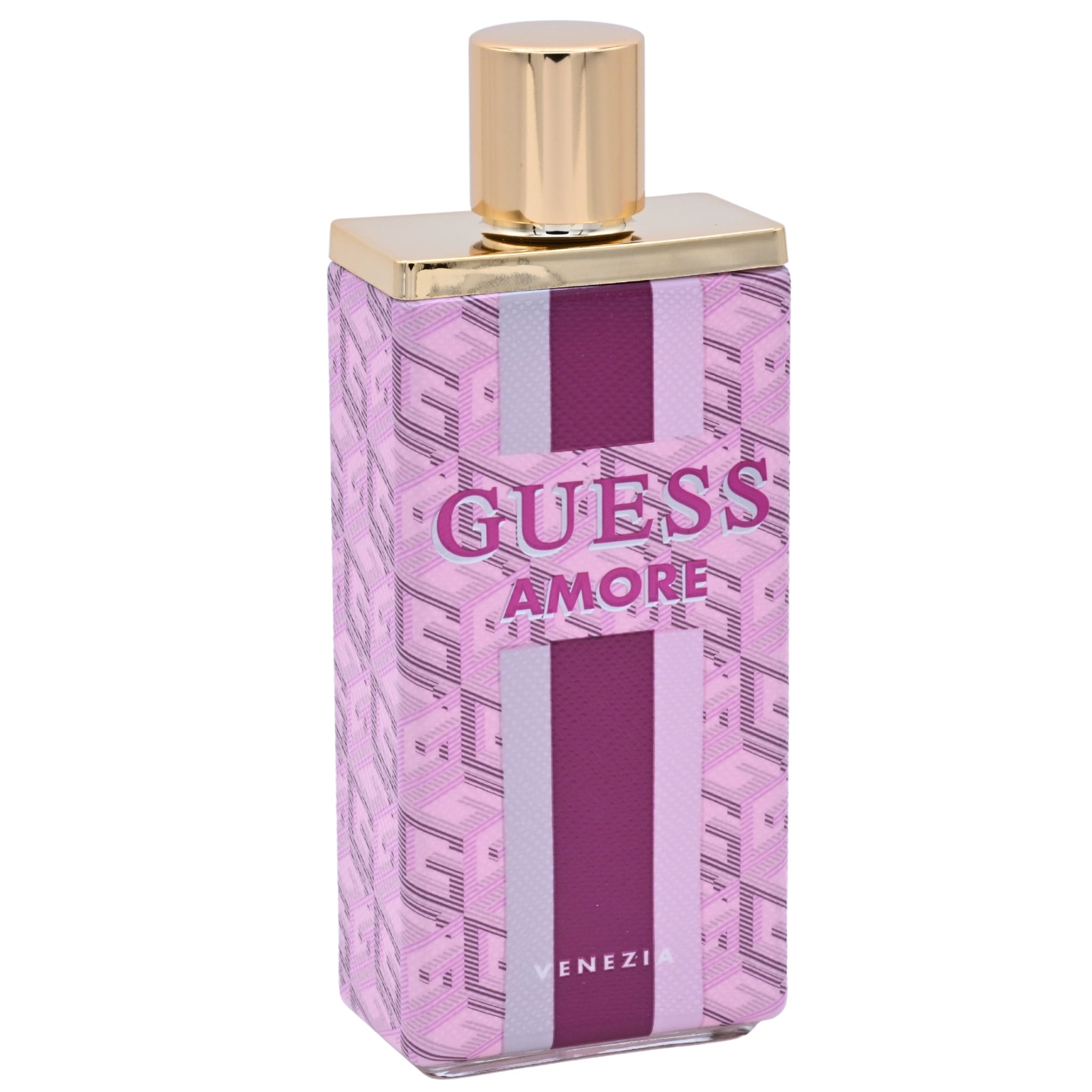 Guess Amore Venezia Eau de Toilette (EDT) Unisex Spray 3.4 oz / 100 mL, by Guess