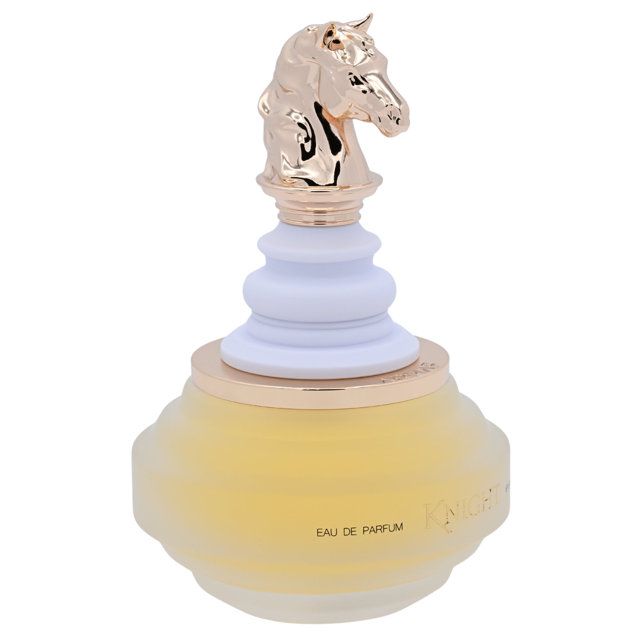 Armaf Checkmate White Knight EDP Spray Women 3.4 oz 100ml New Box