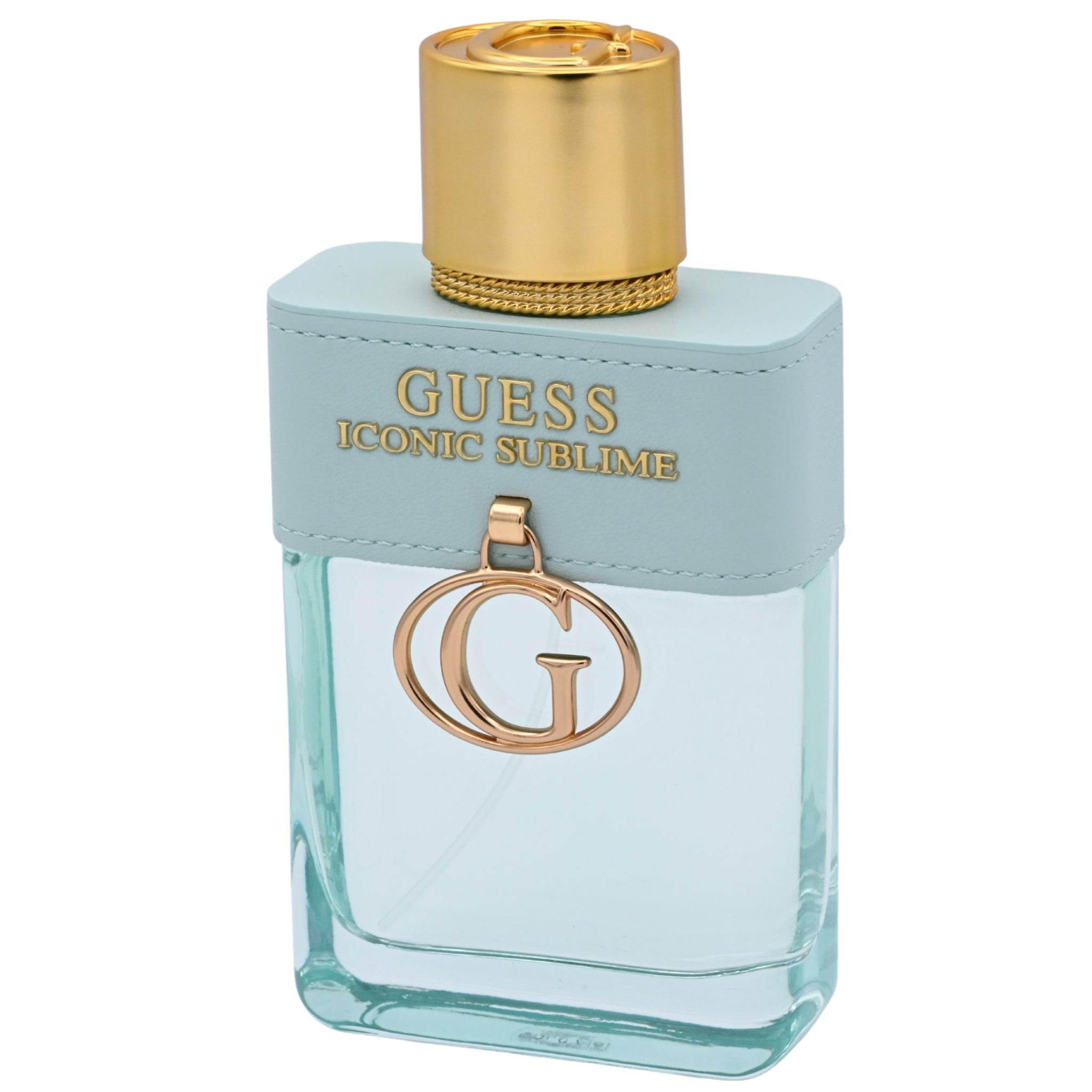 Guess Iconic Sublime Eau de Parfum Spray for Women 3.4 oz (100 mL) by Guess