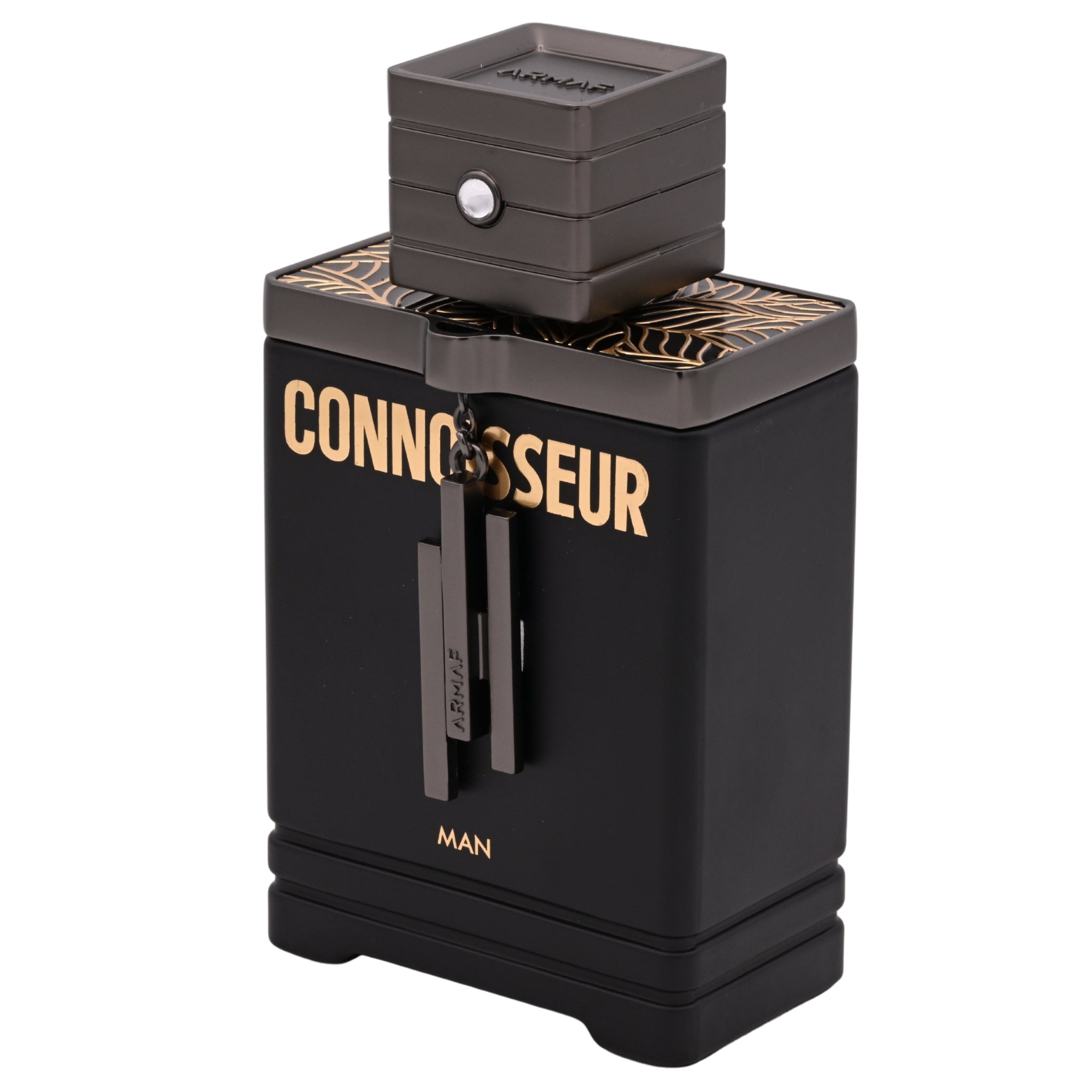 Armaf Connoisseur Man Eau de Parfum Spray for Men 3.4 oz (100 ml) by Armaf