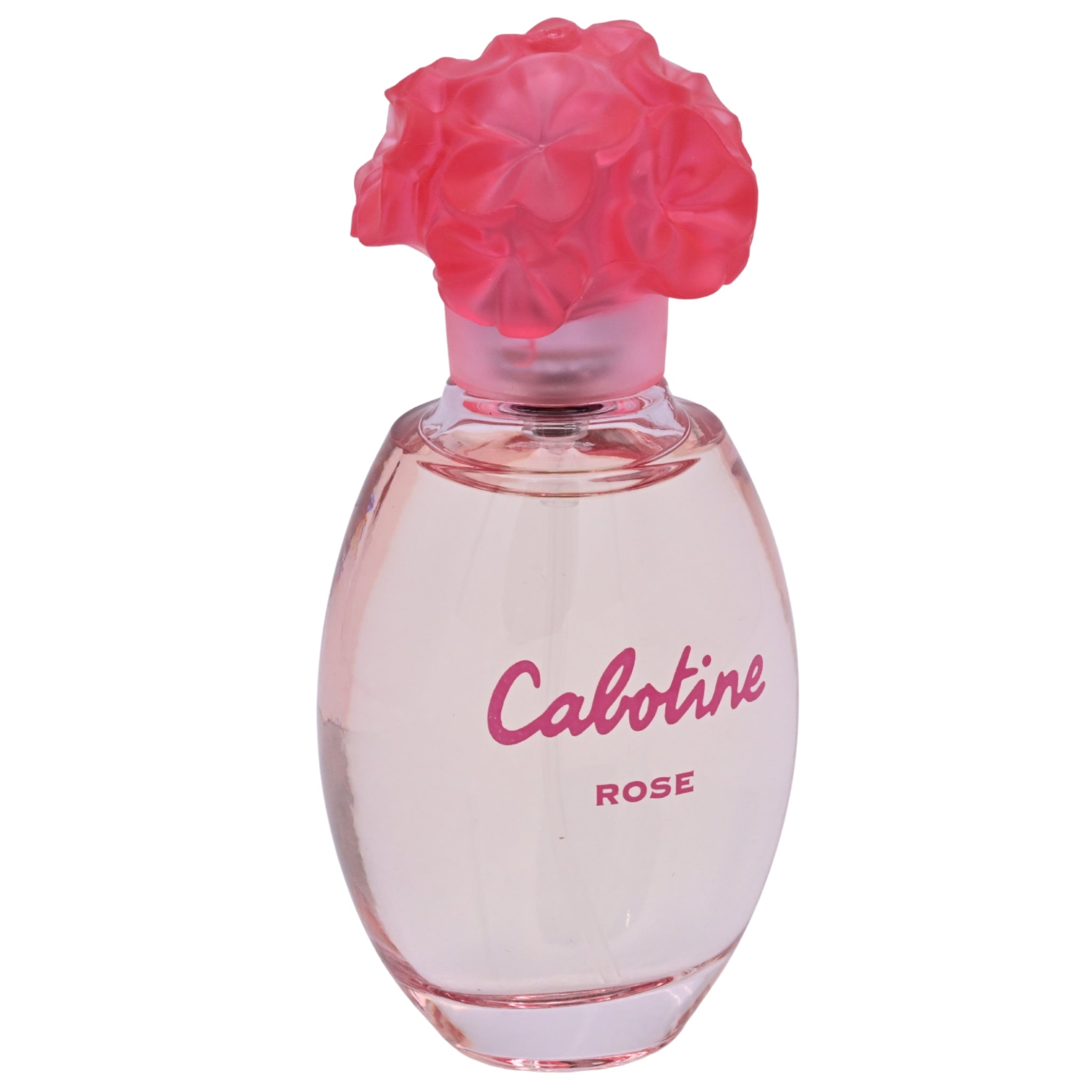 Parfums Grès Cabotine Rose Eau de Toilette Spray for Women, 1.7 fl oz (50 ml) - New Retail Box