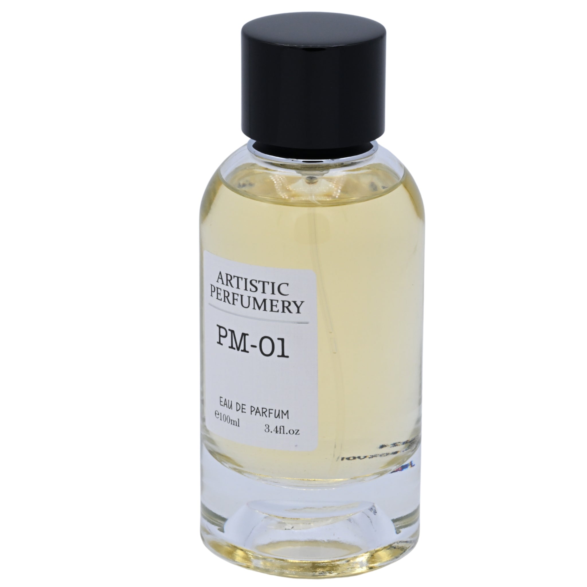 Armaf Artistic Perfumery Pm 01 EDP Spray Women 3.4 oz 100ml New Box