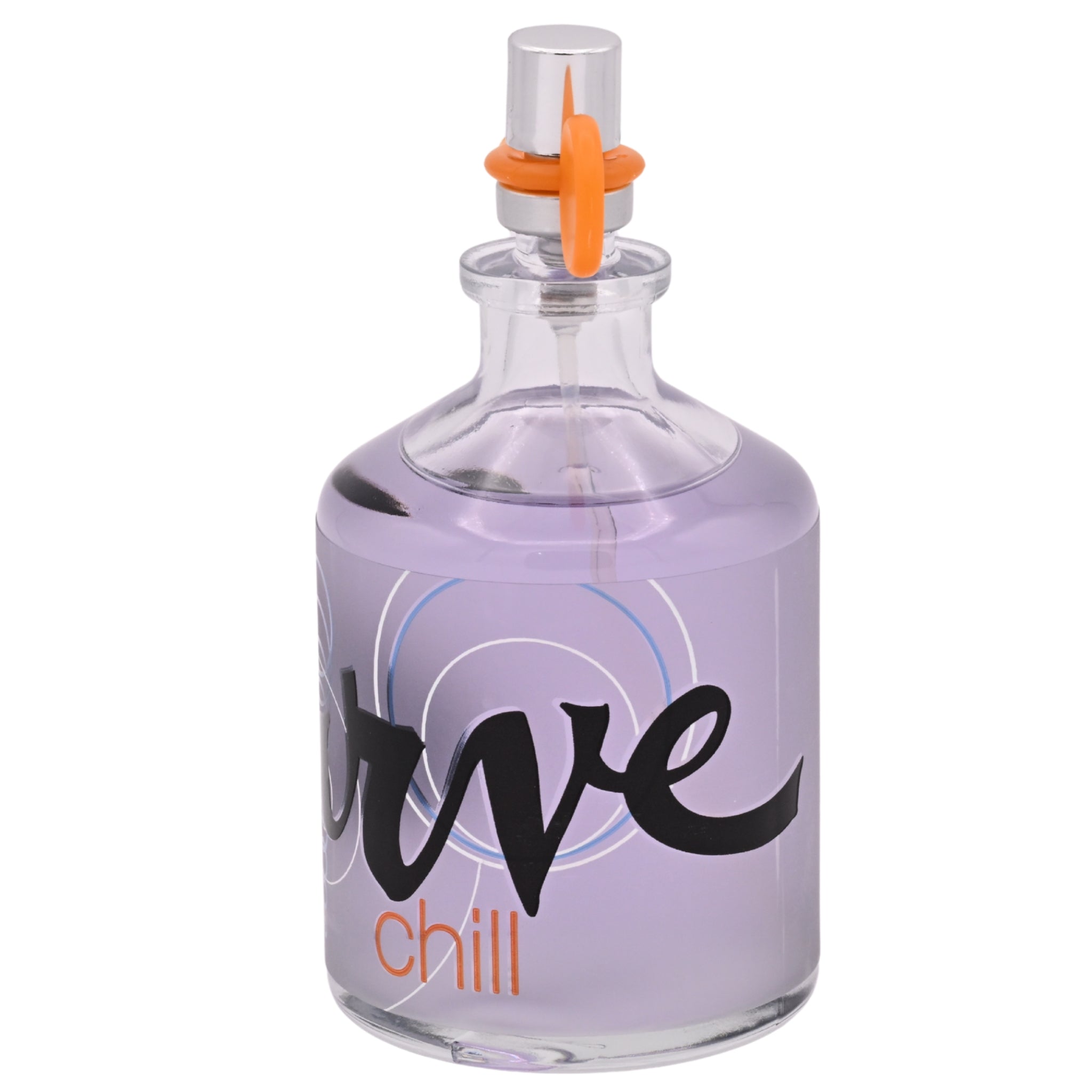 CURVE CHILL by Liz Claiborne 4.2 oz EDC For Men New in Box