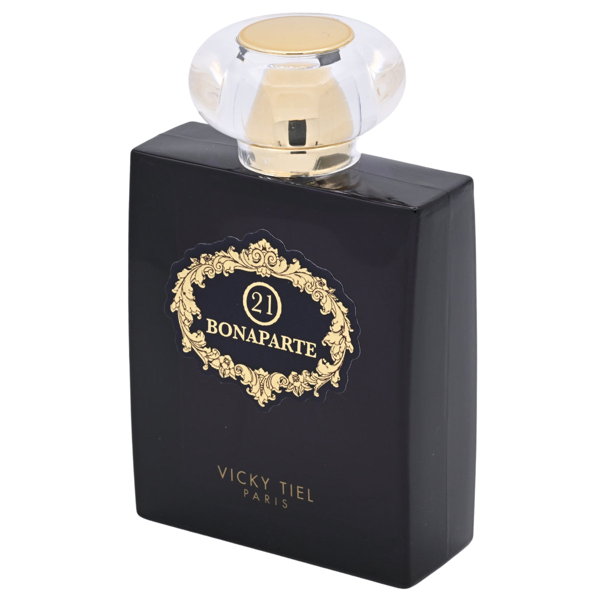 Vicky Tiel 21 Bonaparte EDP Spray Women 3.4 oz 100ml New Box