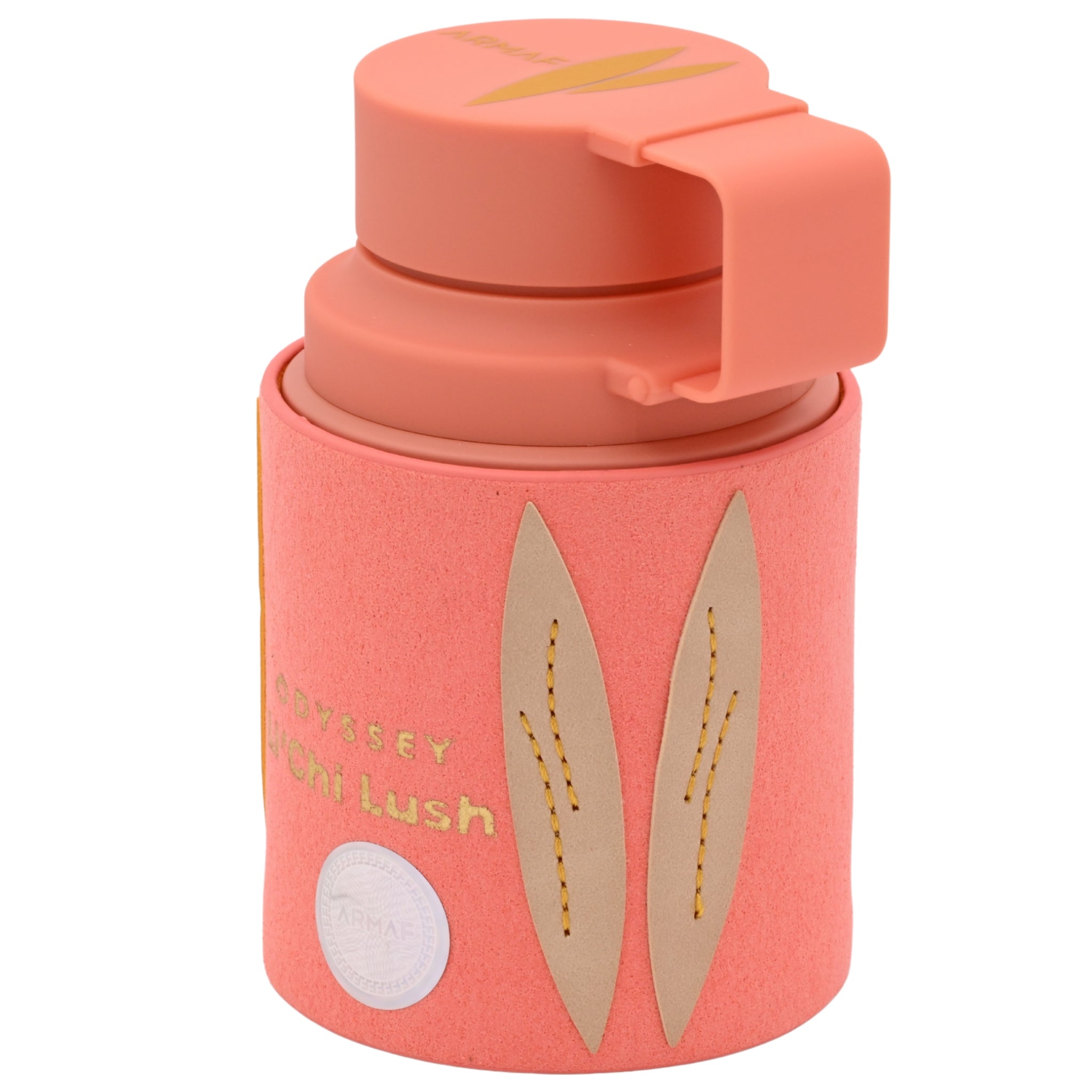 Armaf Odyssey Li'chi Lush Eau de Parfum Spray for Women 3.4 fl oz (100 ml) New Retail Box
