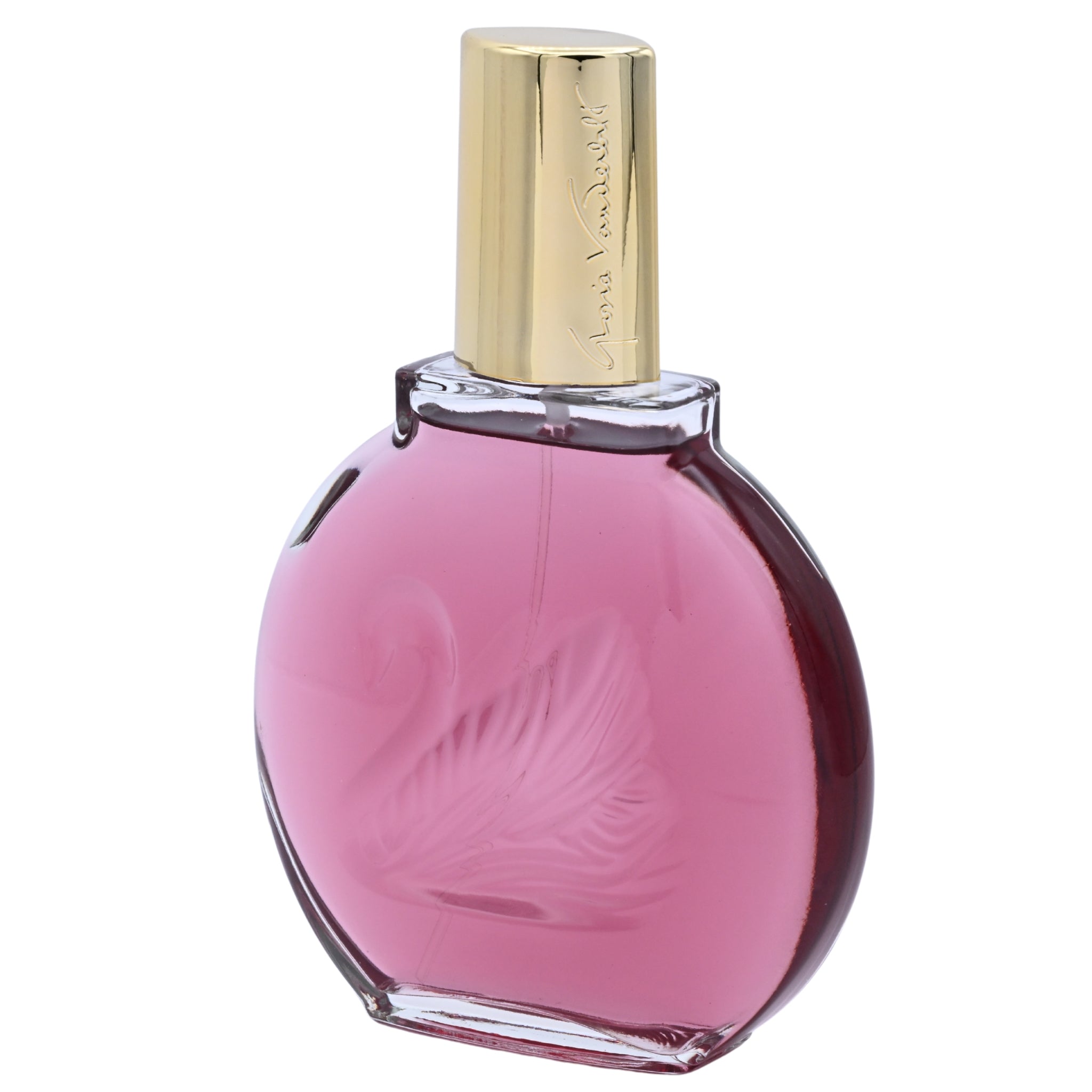 Gloria Vanderbilt Minuit A New York EDP Spray Women 3.38 oz 100ml New Box