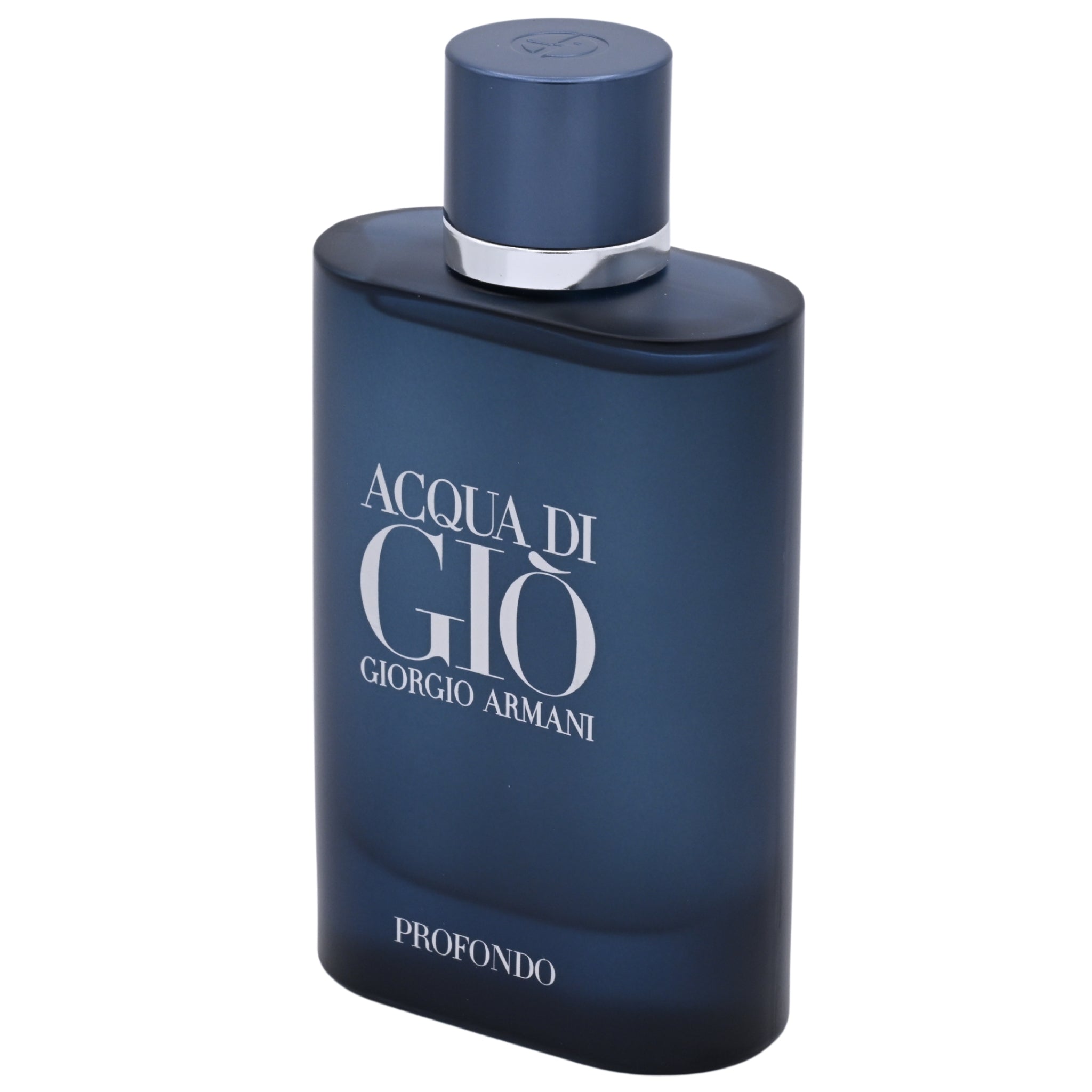 Acqua Di Gio Profondo by Giorgio Armani cologne for men EDP 4.2 oz New in Box