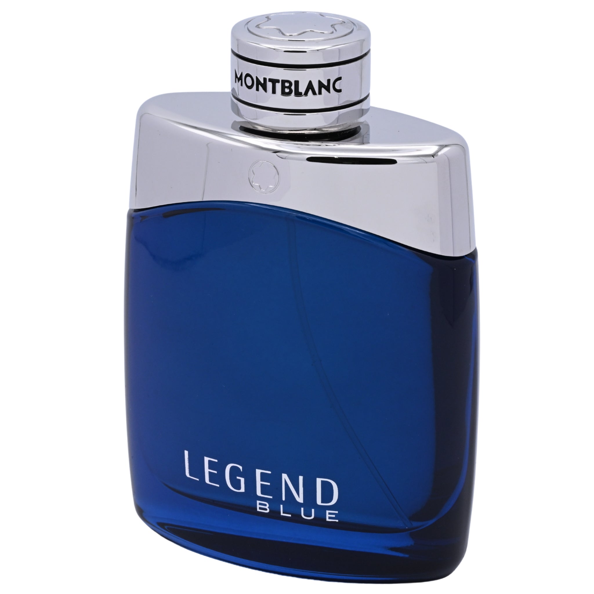 Mont Blanc Legend Blue Eau de Parfum Spray for Men 3.3 oz (100 ml) New Retail Box