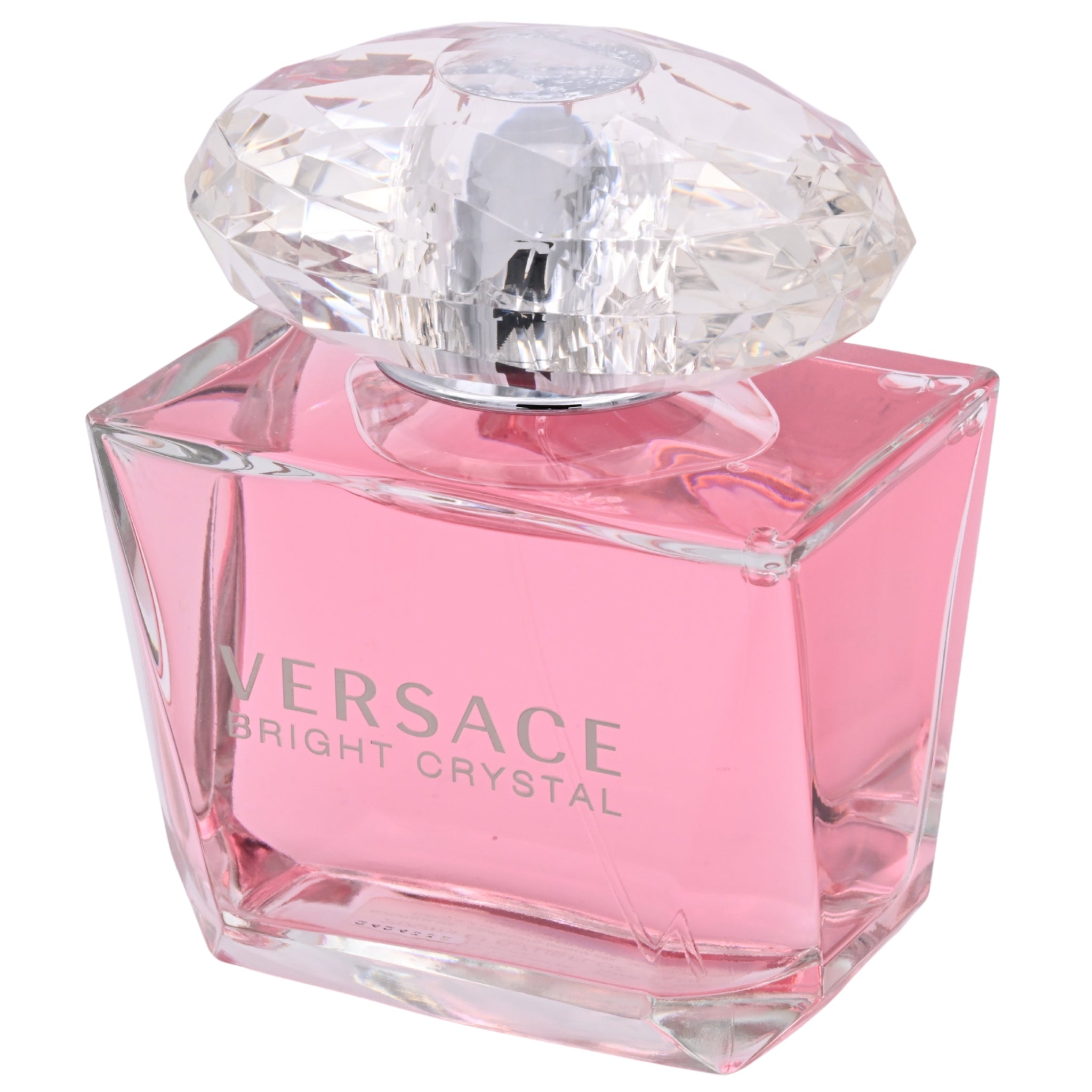 Versace Bright Crystal by Versace for women EDT 6.7 / 6.8 oz New in Box