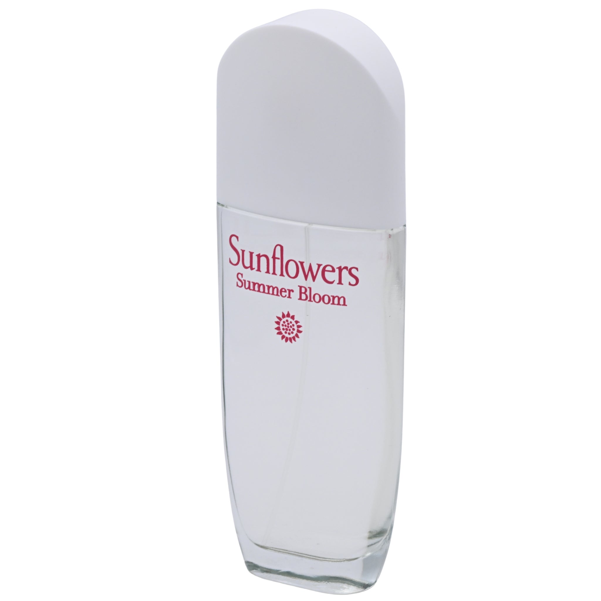 Sunflowers Summer Bloom by Elizabeth Arden for women EDT 3.3 / 3.4 oz New in Box