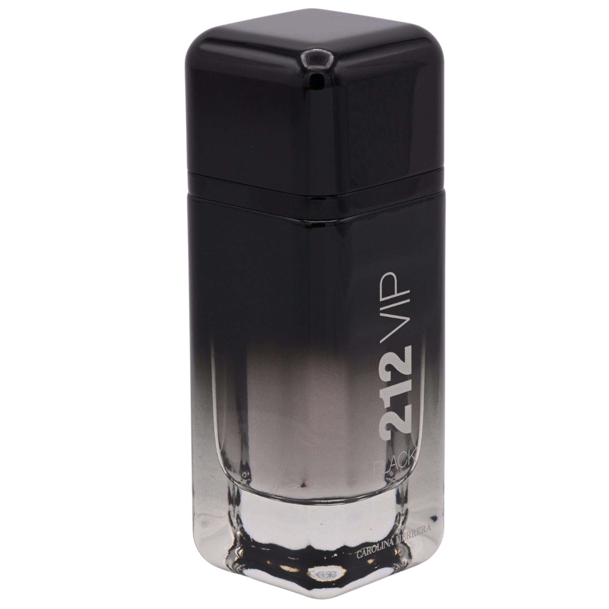 212 VIP Black by Carolina Herrera cologne for him EDP 3.3 / 3.4 oz New in Box