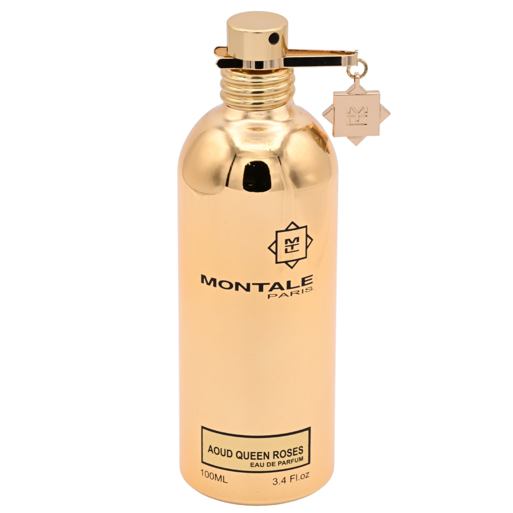 Aoud Queen Roses by Montale perfume for women EDP 3.3 / 3.4 oz New In Box