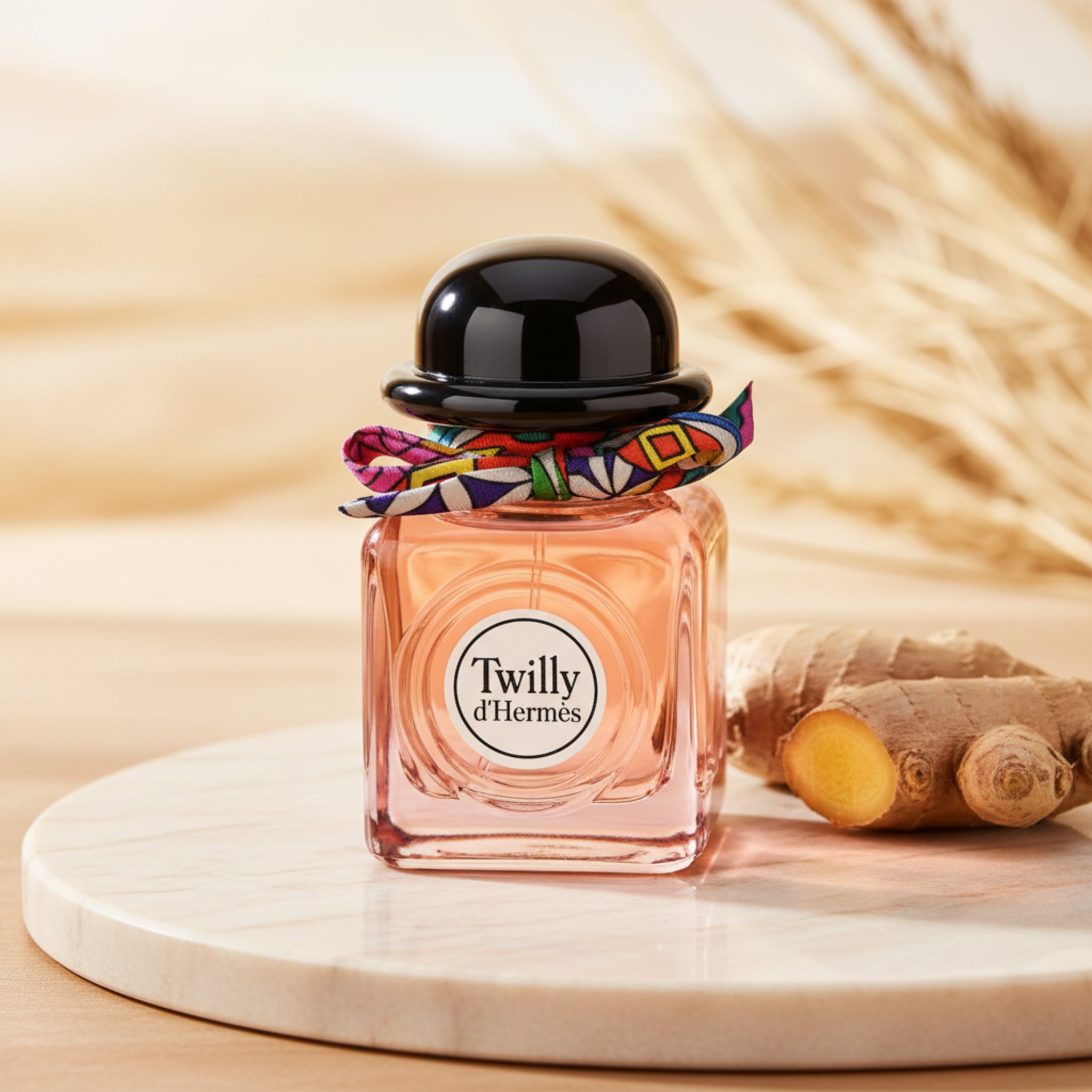 Hermes Twilly D' EDP Spray Women 1.6 oz 50ml New Box