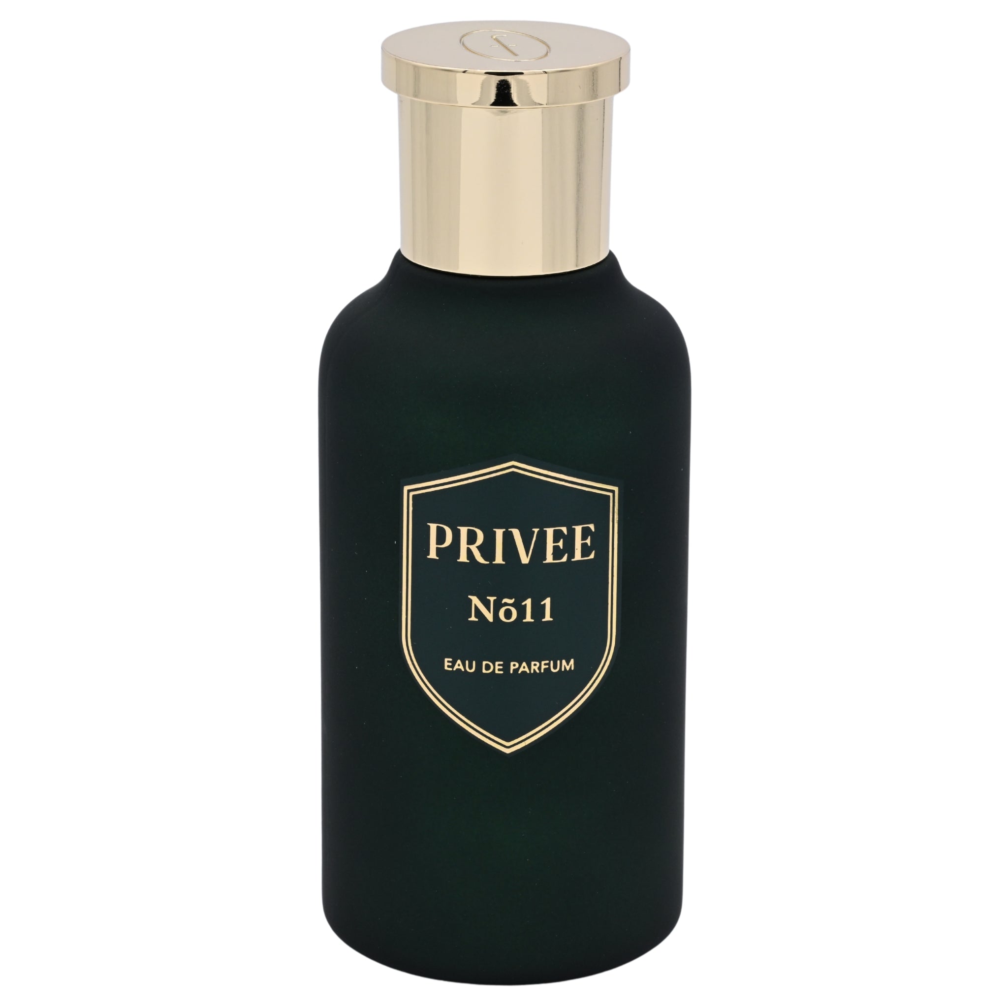 Flavia Privee No. 11 Eau de Parfum (EDP) Unisex Refillable Spray 3.4 oz (100 ml), Flavia