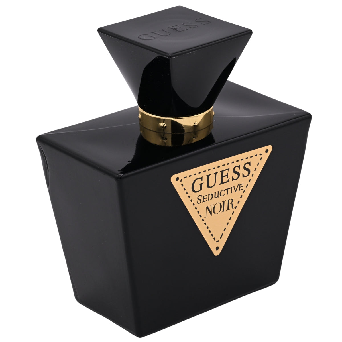 GUESS SEDUCTIVE NOIR by Guess for women EDT 2.5 oz New in Box