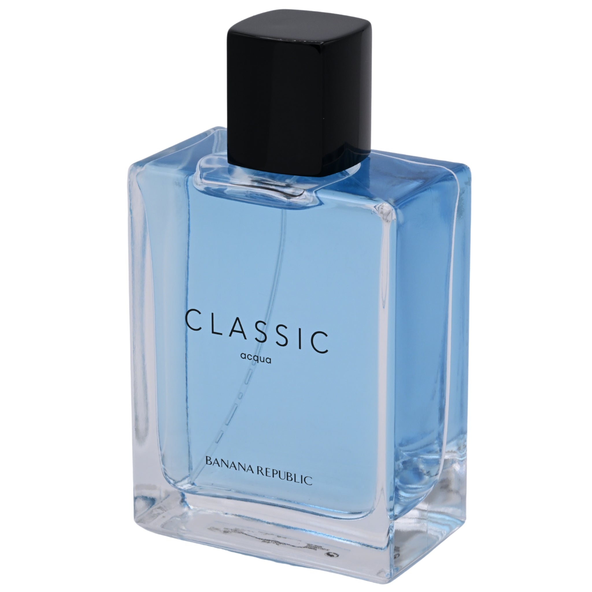 Banana Republic Classic Acqua Eau de Parfum (EDP) Spray Unisex 4.2 oz / 125 ml - New in Box