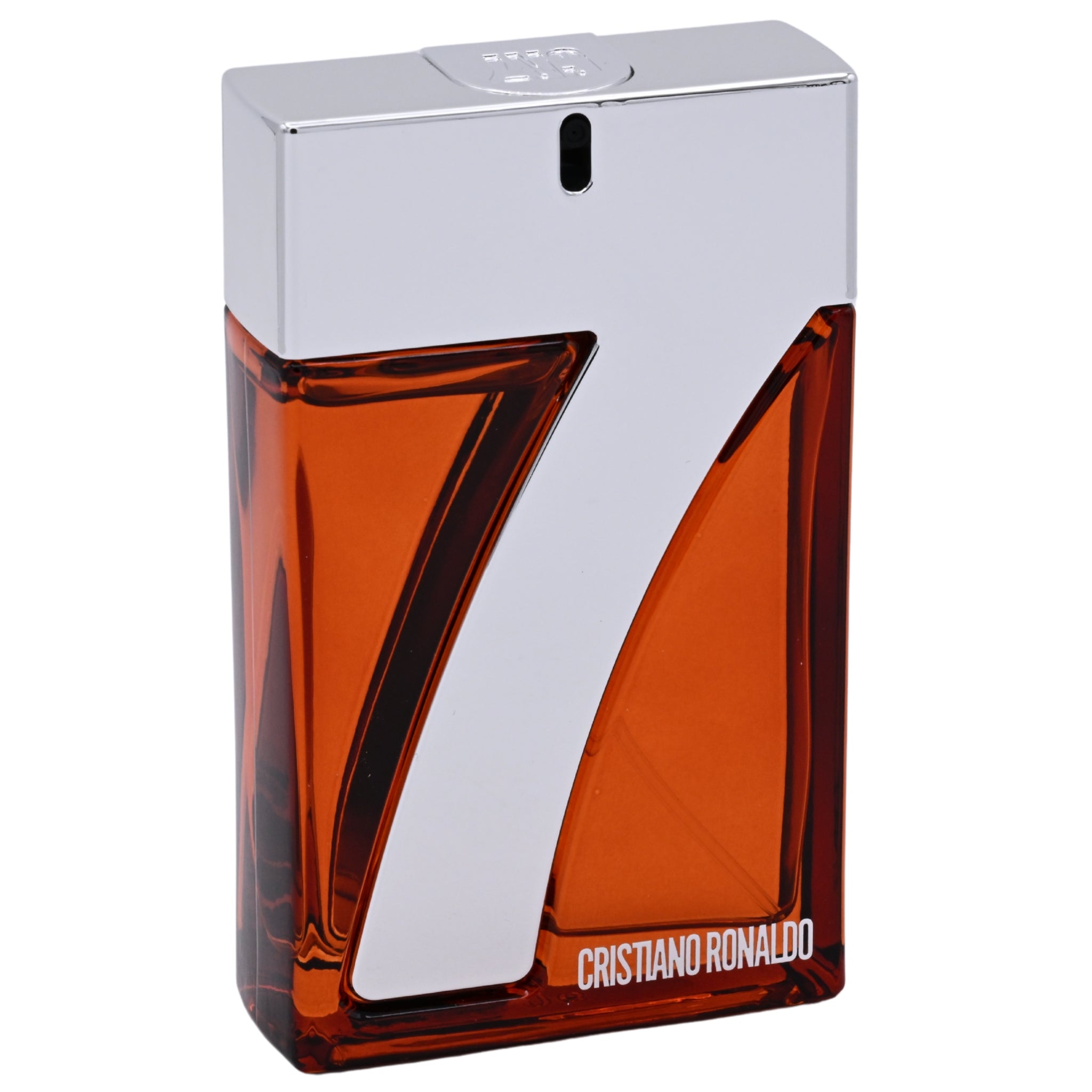 Cristiano Ronaldo CR7 Fearless Eau de Toilette (EDT) Spray for Men 1.7 oz (50 ml)
