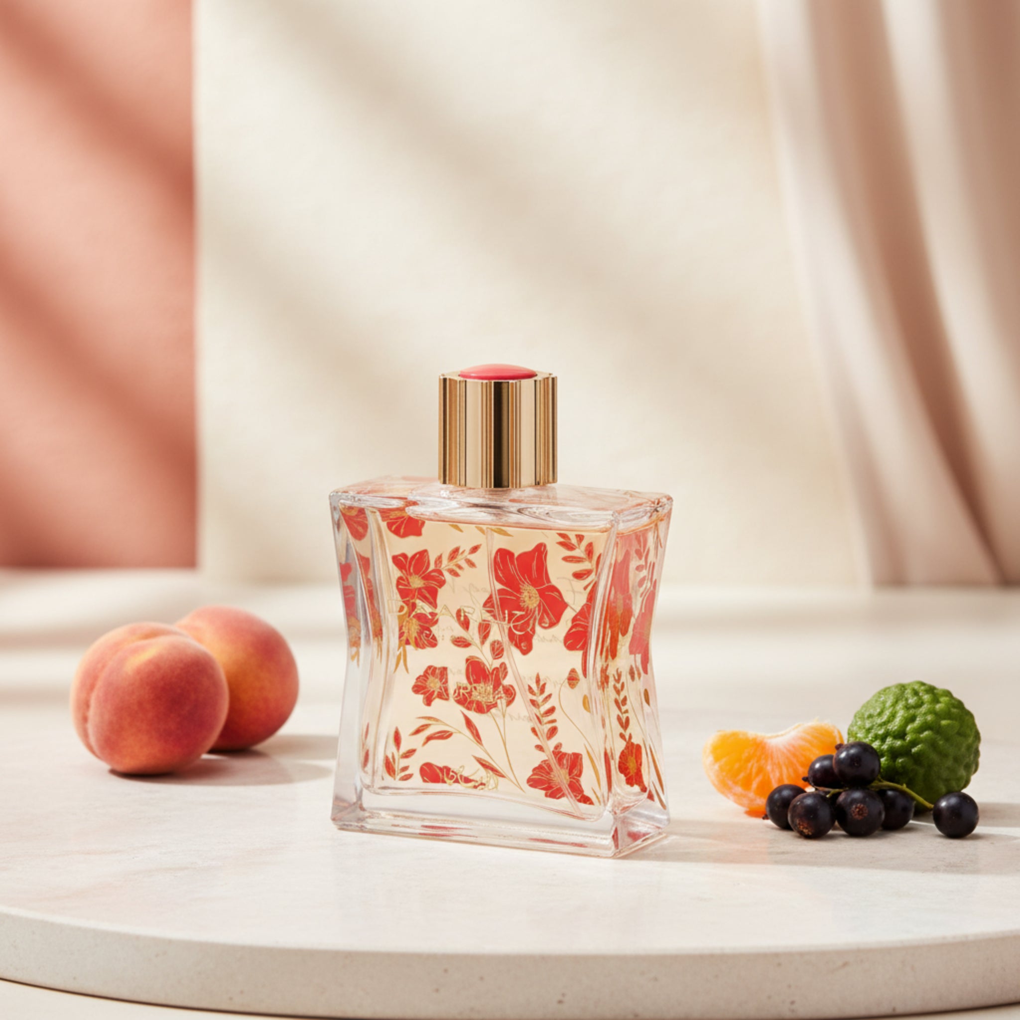 Rasasi Daarej Aurelia EDP Spray Women 3.38 oz 100ml New Box