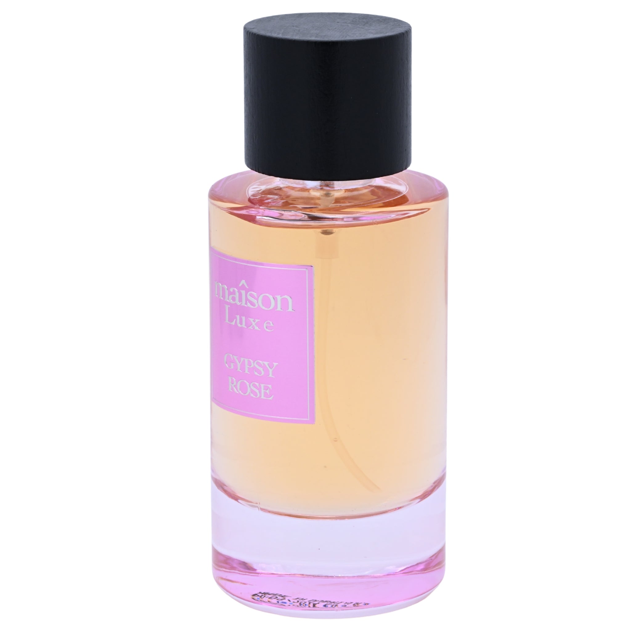 Hamidi Maison Luxe Gypsy Rose Eau de Parfum Spray for Women 3.8 oz
