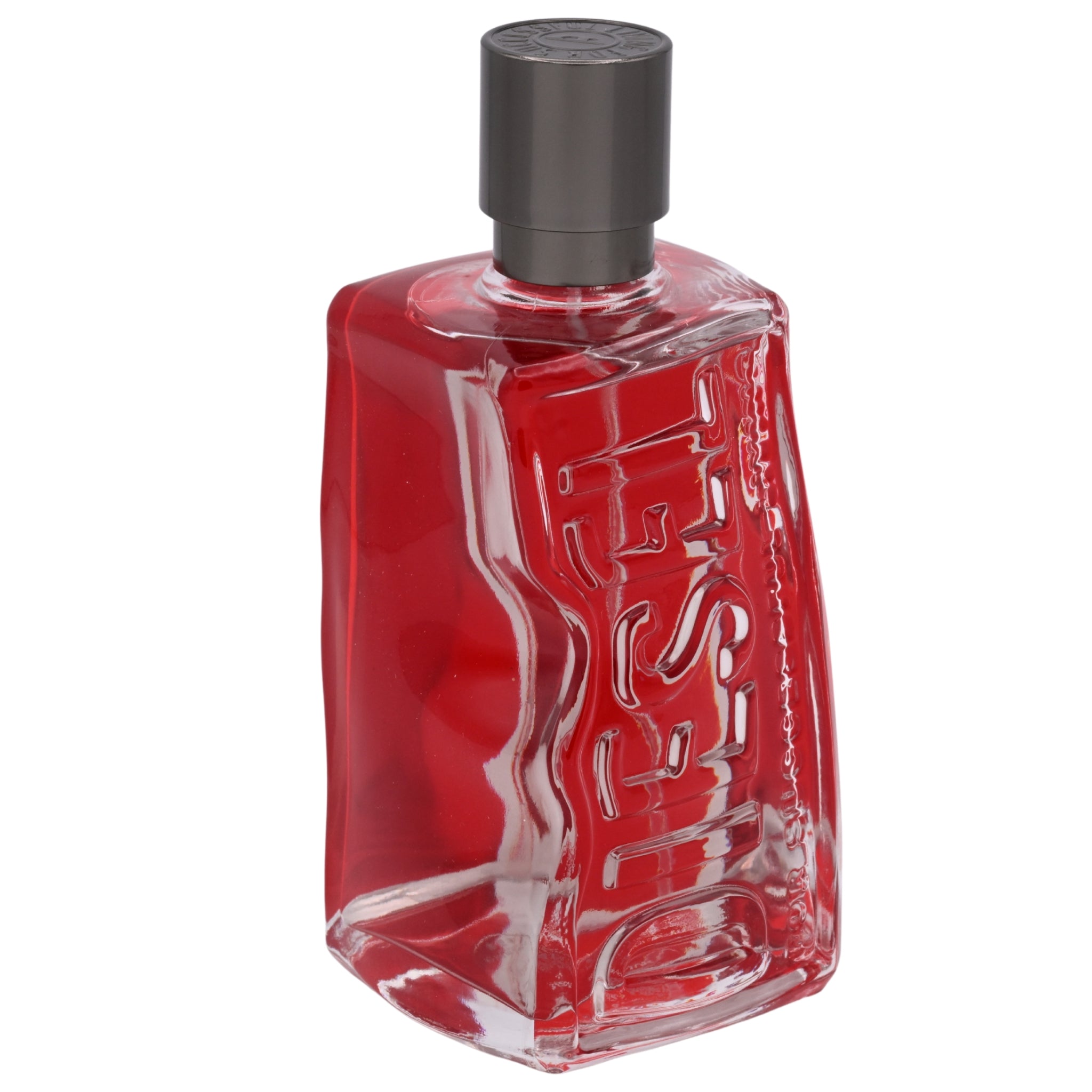 Diesel D Red Eau de Parfum (EDP) Spray for Men 3.4 oz (100 ml) by Diesel