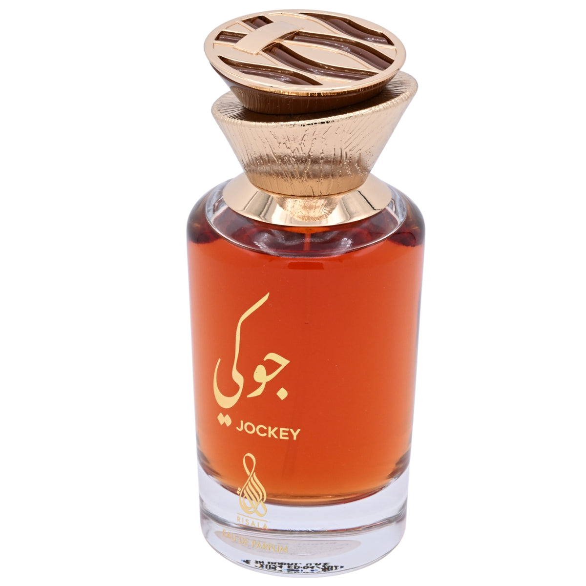 Risala Jockey Eau de Parfum (EDP) Unisex Spray 3.3 oz / 100 ml New Retail Box