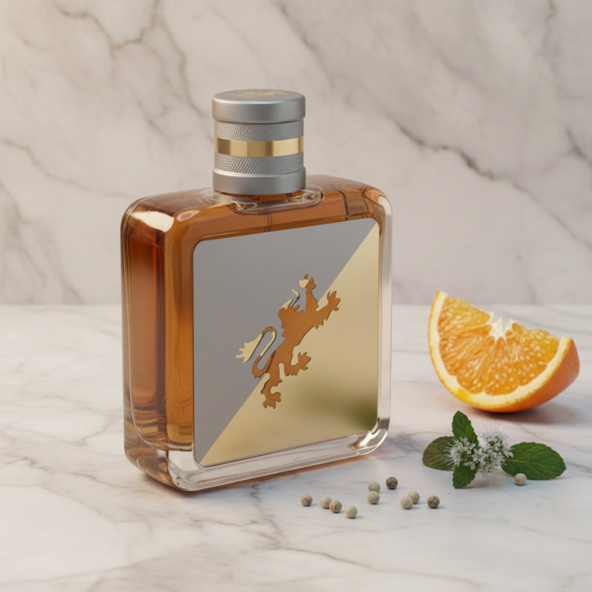 Royal Copenhagen 1775 Monarch EDT Spray Men 3.4 oz 100ml