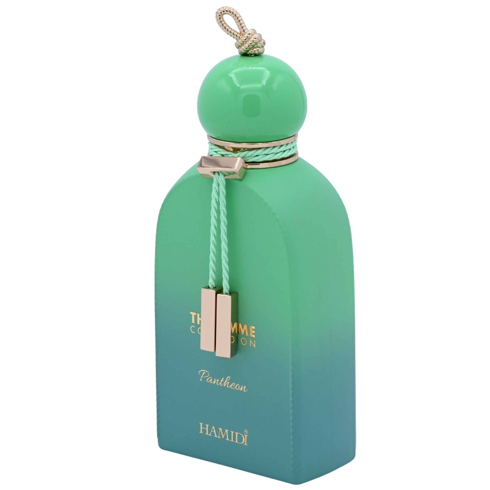 Hamidi The Dome Collection Pantheon EDP Unisex Spray 3.4 oz New Box