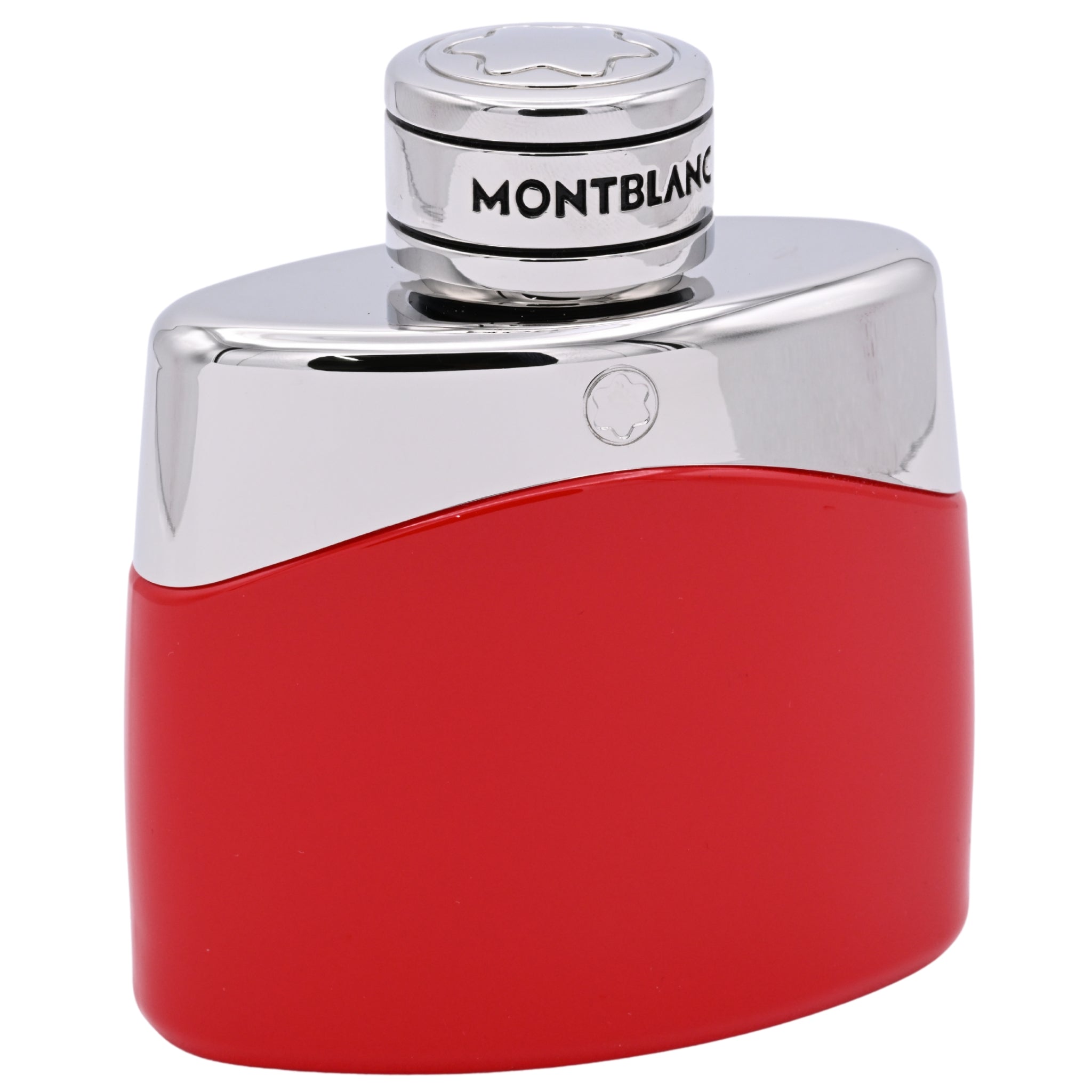 Mont Blanc Legend Red Eau de Parfum Spray for Men 1.7 fl oz (50 ml) by InterParfums