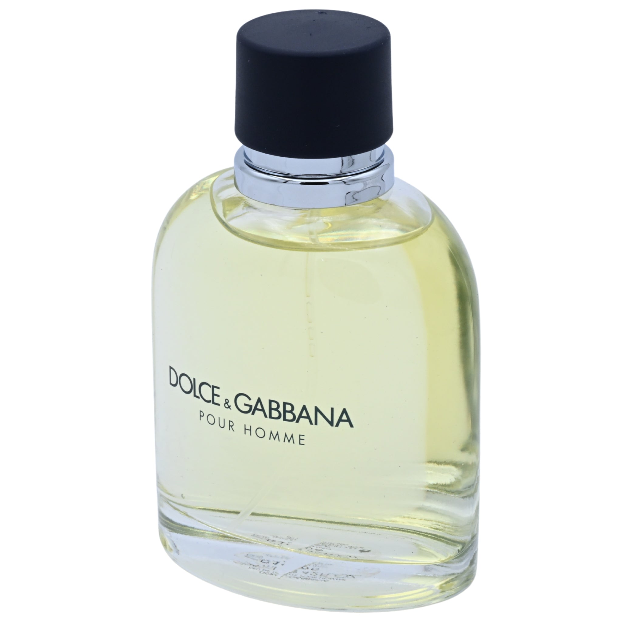 Dolce & Gabbana D & G Pour Homme men 4.2 oz edt Cologne NEW IN BOX