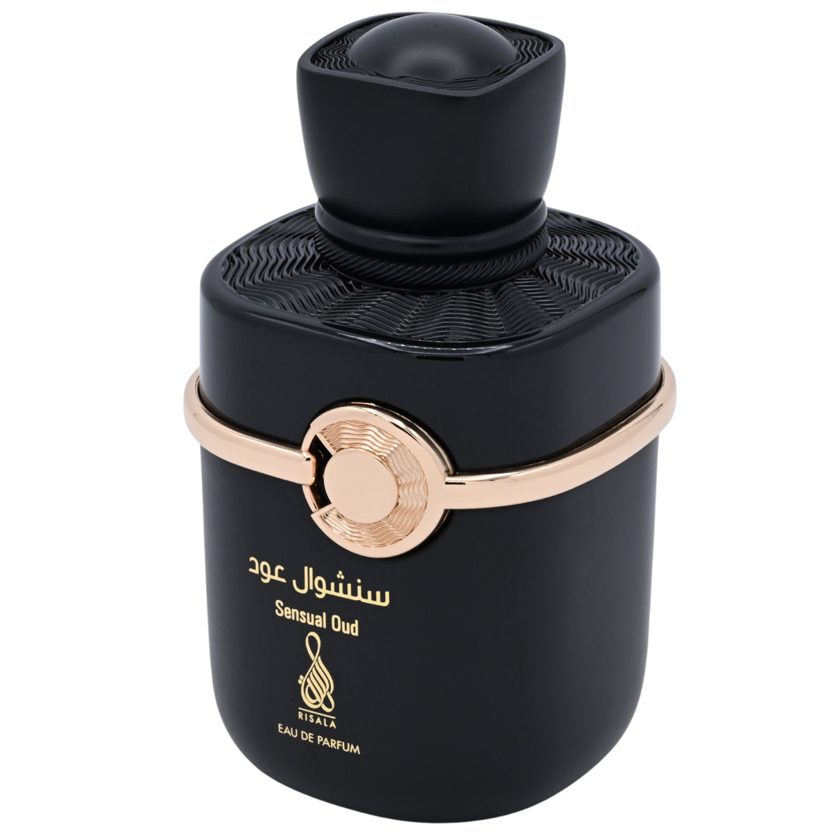 Risala Sensual Oud EDP Unisex Spray 3.4 oz 100ml New Box