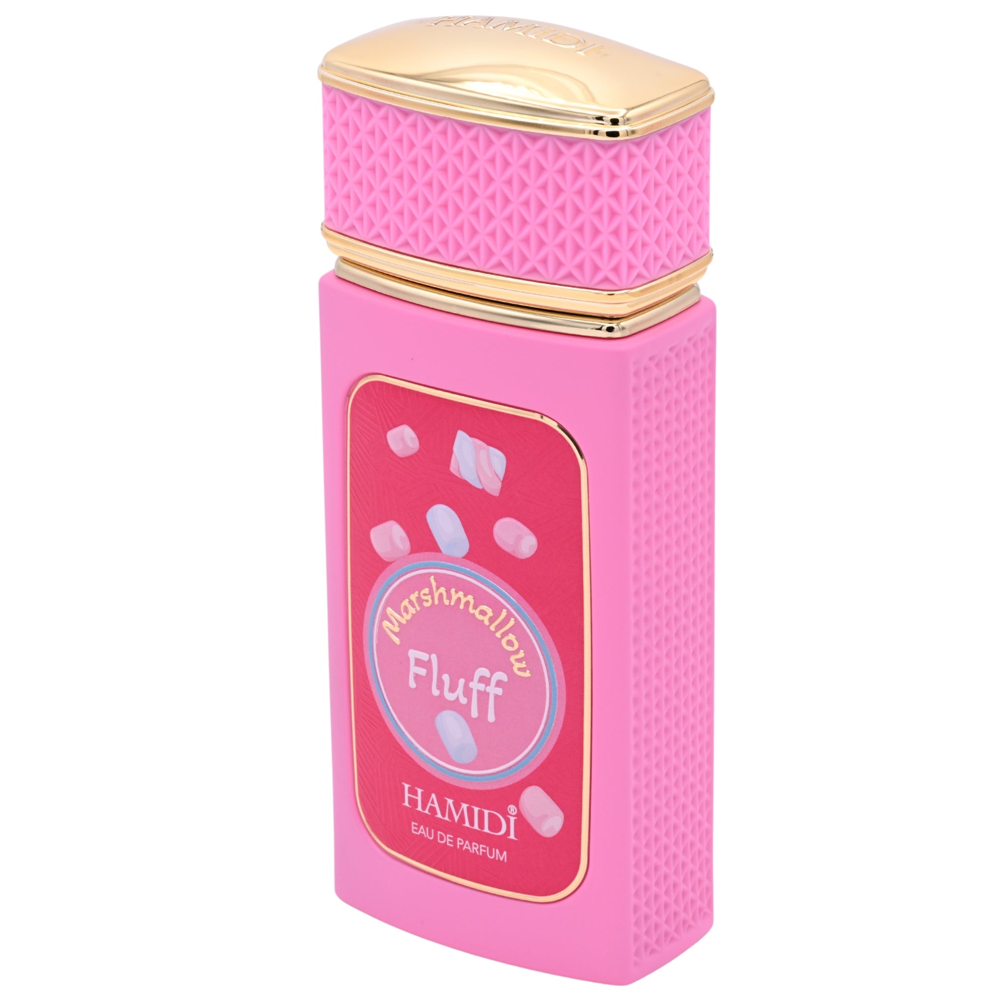 Hamidi Marshmallow Fluff EDP Spray Women 3.4 oz 100ml New Box