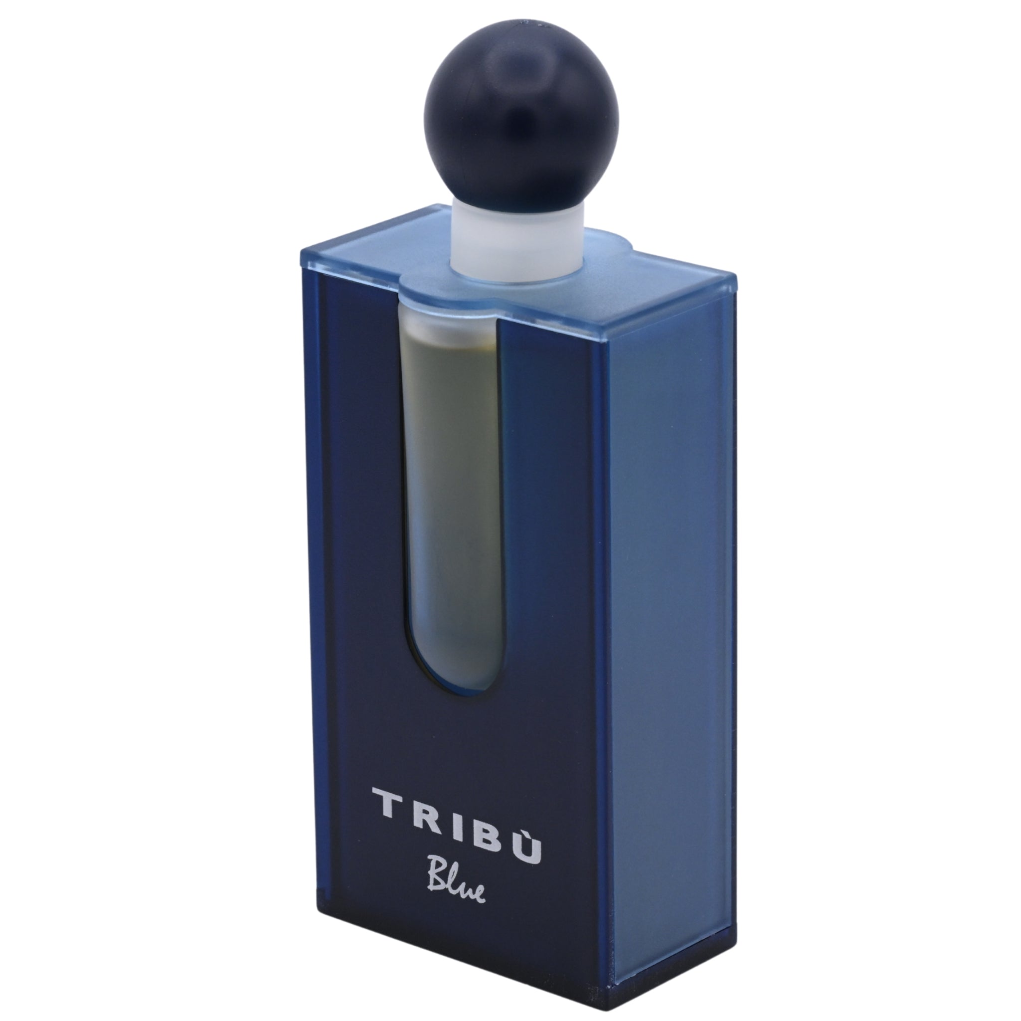 Tribu Blue by Benetton cologne for men EDP 3.3 / 3.4 oz New in Box