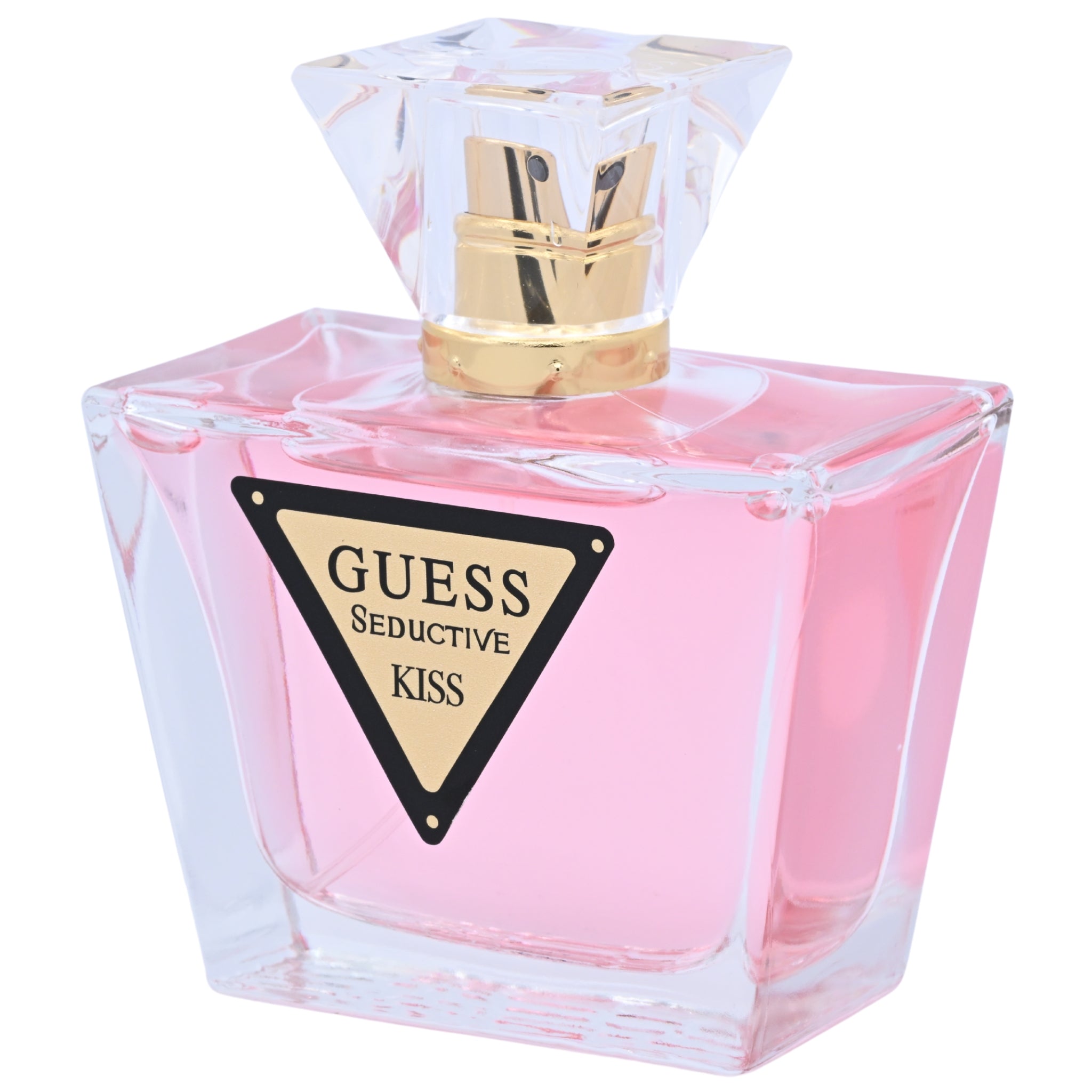 Guess Seductive Kiss Eau de Toilette Spray for Women 2.5 oz (75 ml)