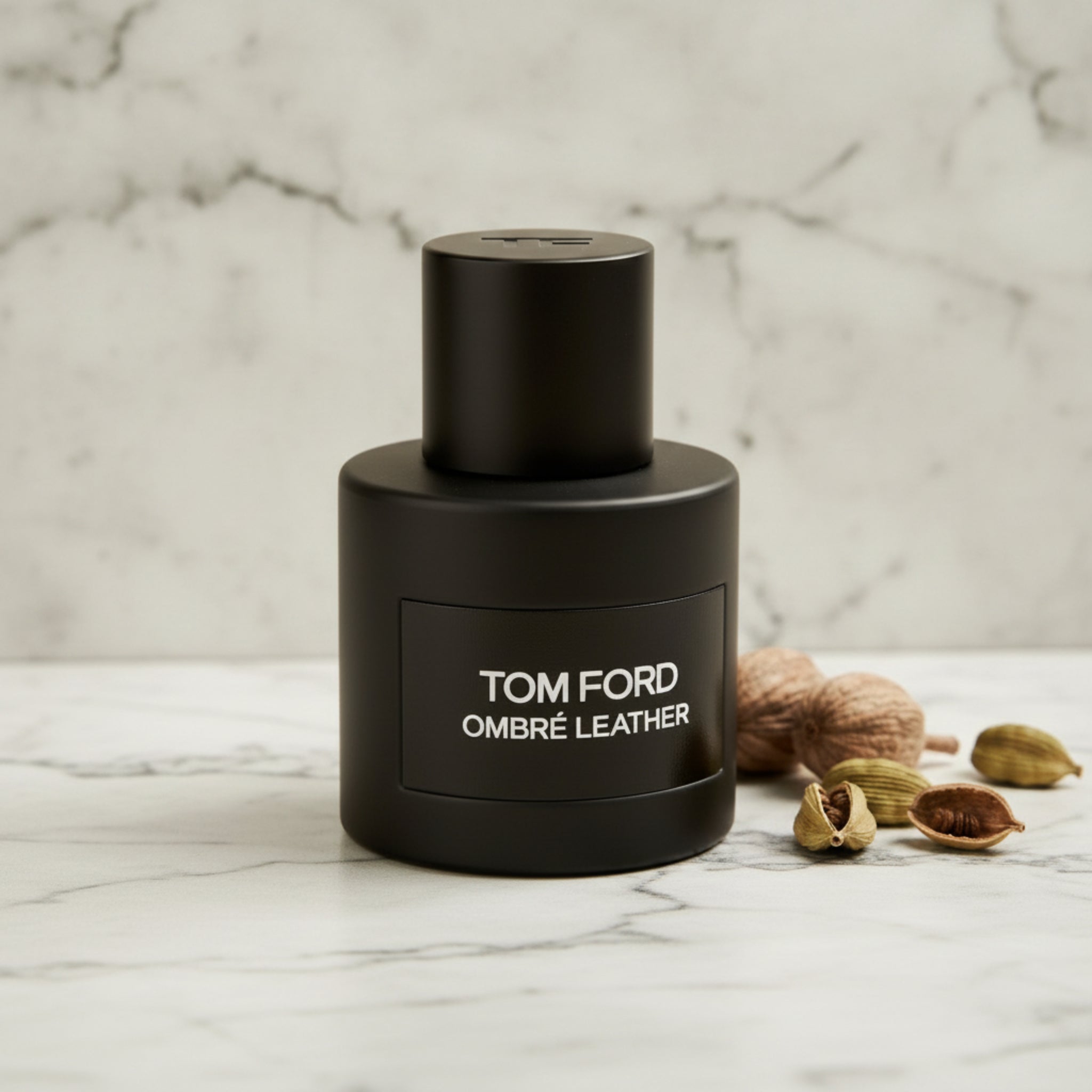 Tom Ford Ombré Leather Eau de Parfum Spray Unisex 1.7 oz / 50 ml (New Retail Box)
