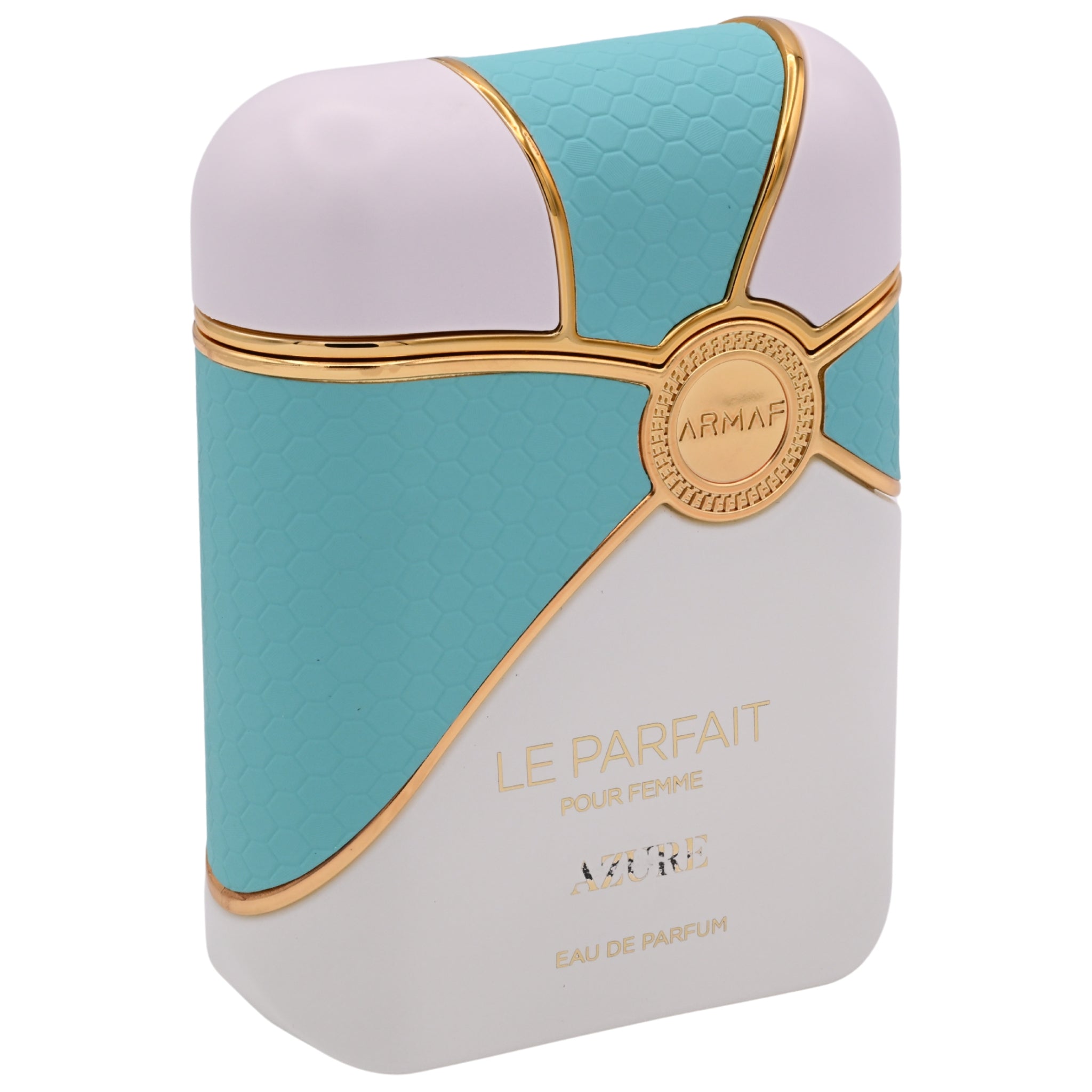 Armaf Le Parfait Azure Pour Femme Eau de Parfum Spray for Women 3.4 oz (100 ml) New Retail Box