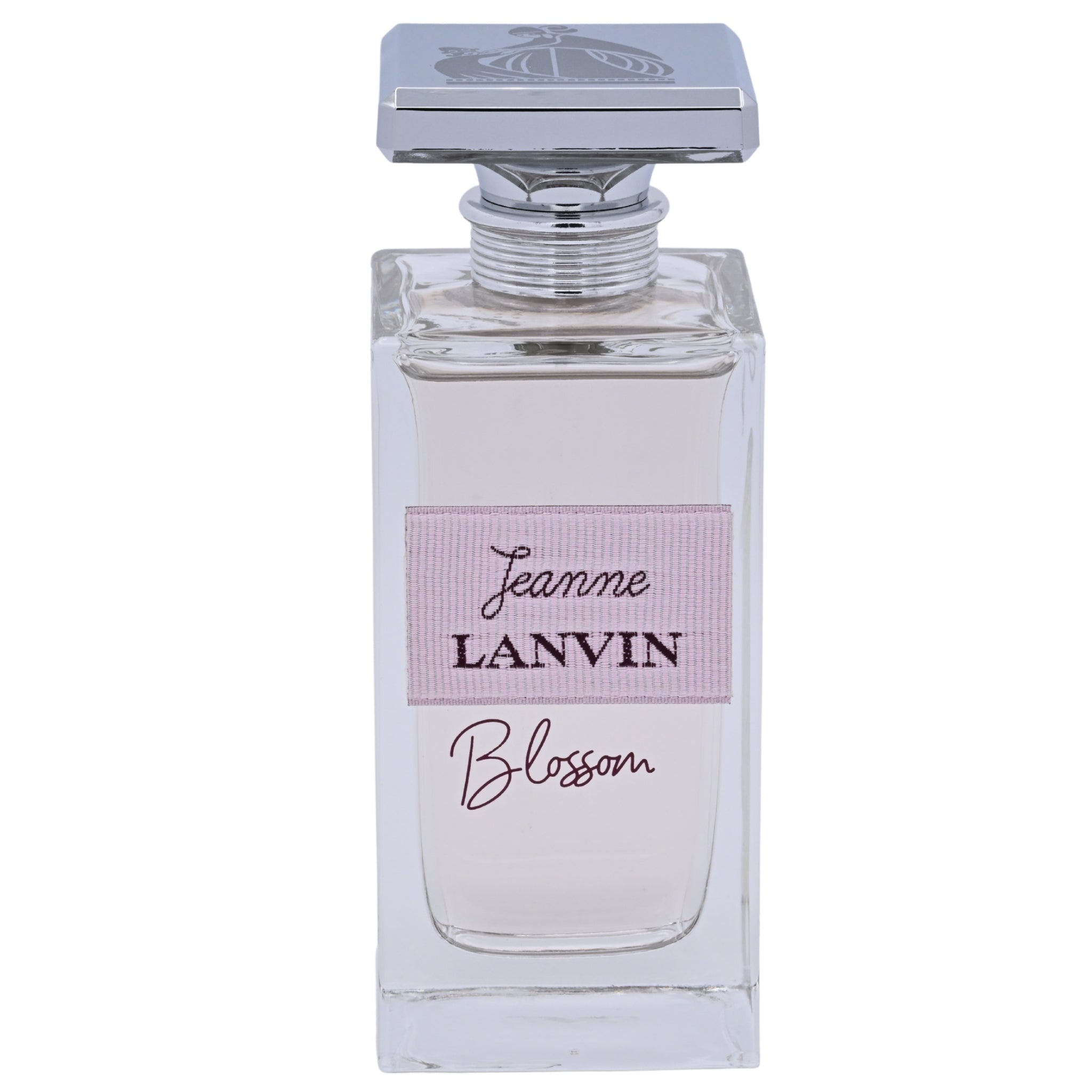 Lanvin Jeanne Blossom Eau de Parfum Spray for Women 3.3 oz (100 ml)