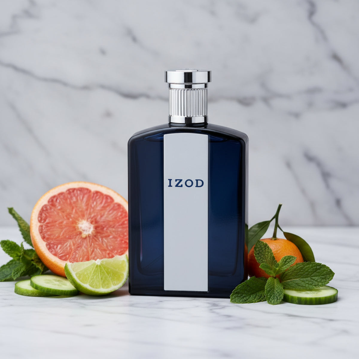 IZOD Legacy Eau de Toilette Spray for Men 3.4 fl oz (100 ml)